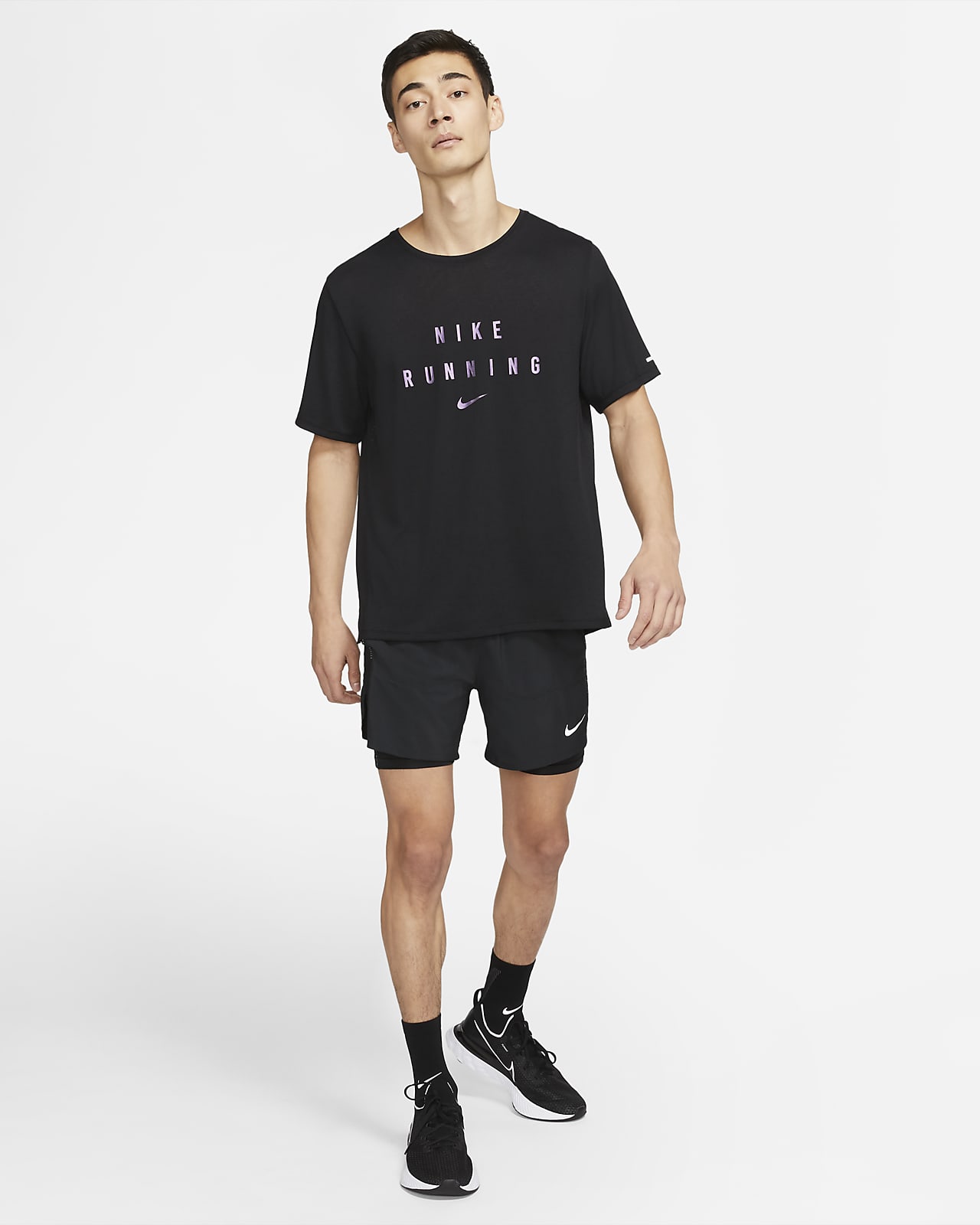 nike flex hybrid shorts