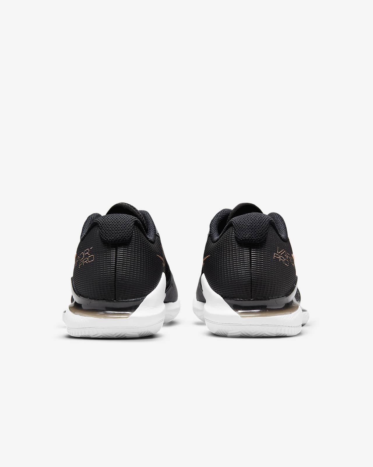 NikeCourt Air Zoom Vapor Pro Tennisschoen voor dames (gravel). Nike NL