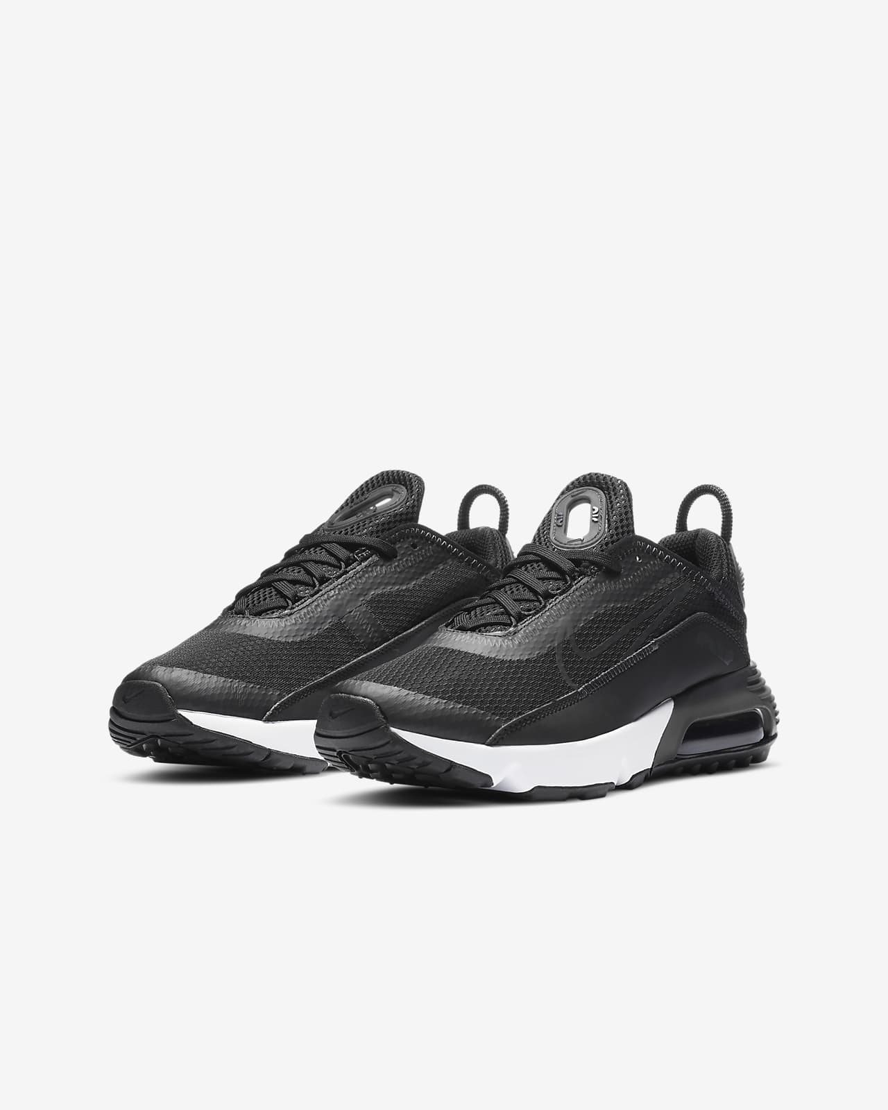 Nike Air Max 2090 Kinderschoen. Nike BE