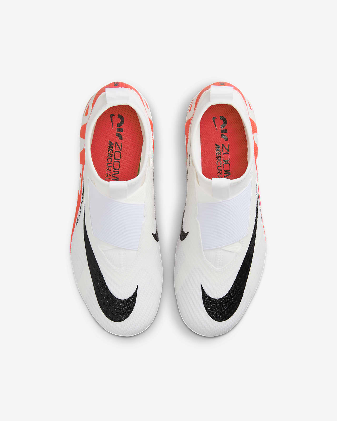 Nike mercurial superfly para niños outlet