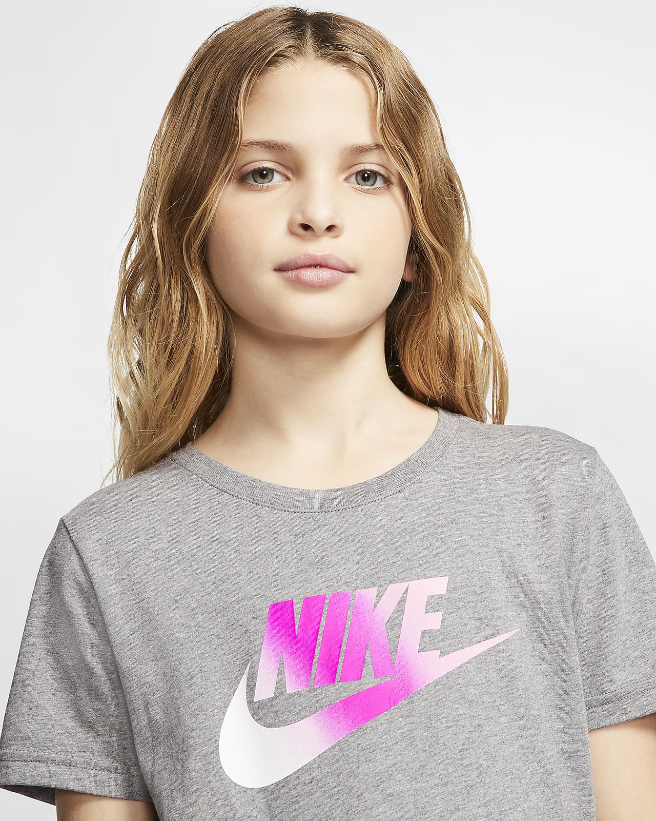 nike pour les filles