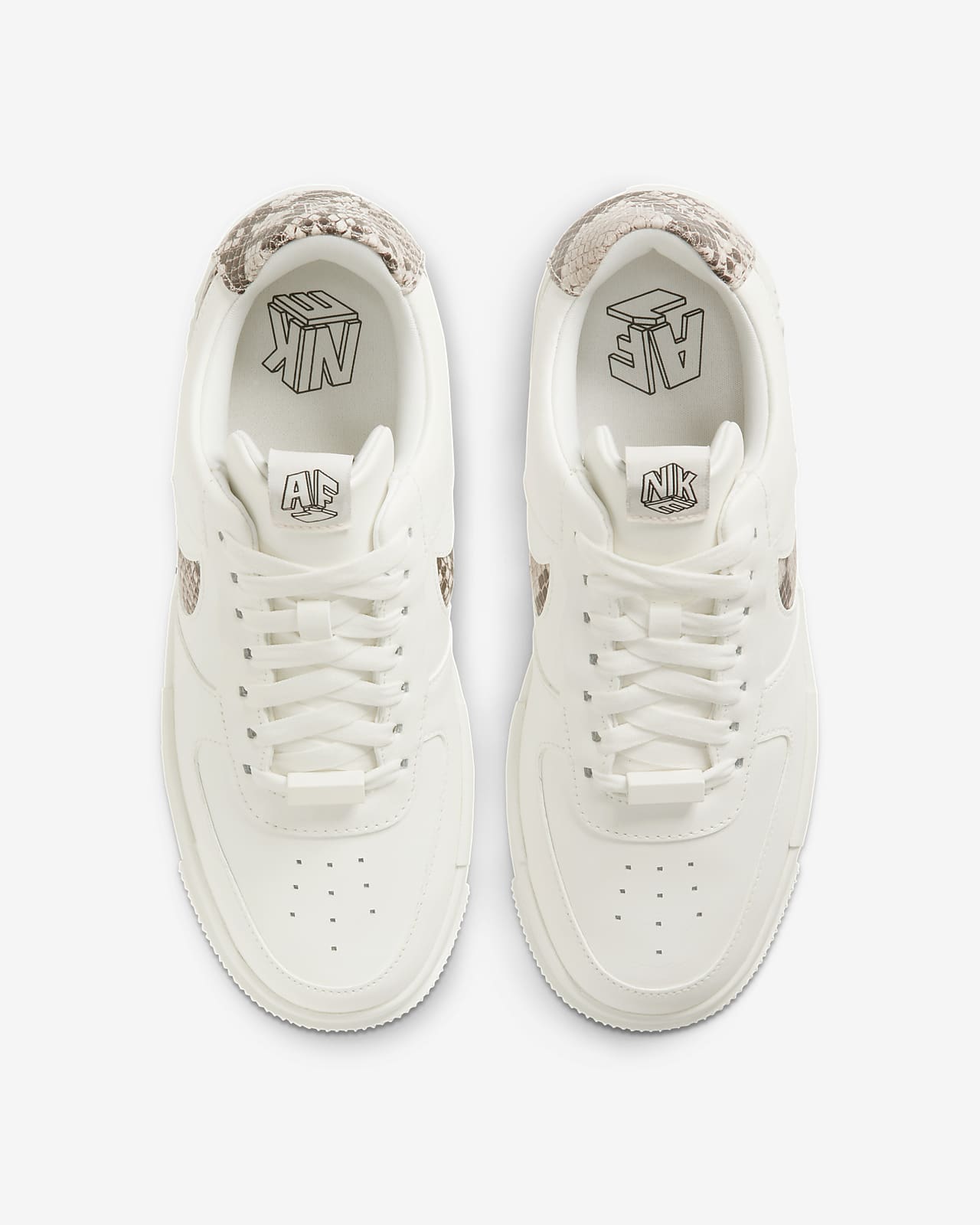 asos nike pixel