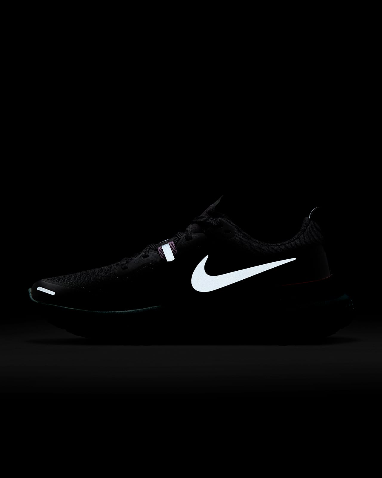 Scarpa da running su strada Nike React Miler - Donna. Nike CH