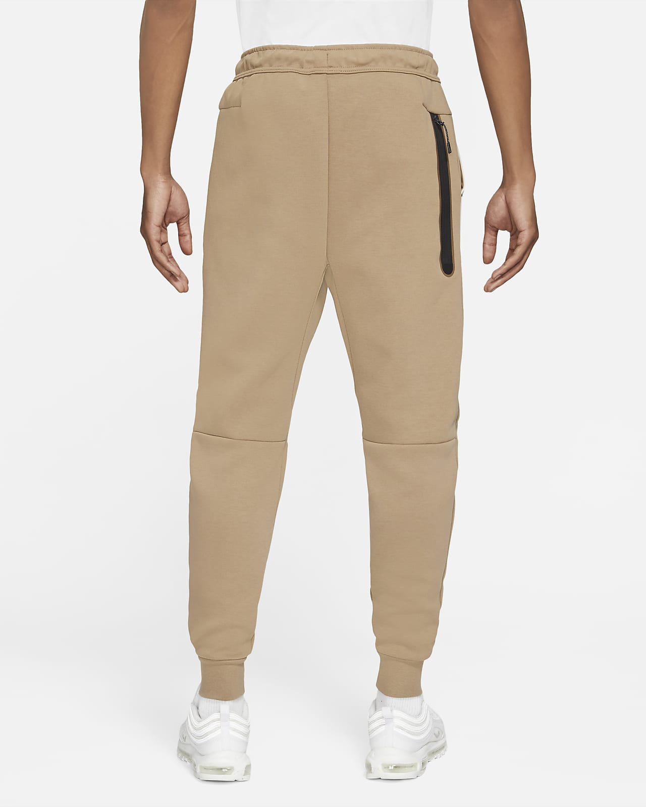 Nike Sportswear Tech Fleece Men's Joggers. Nike NL