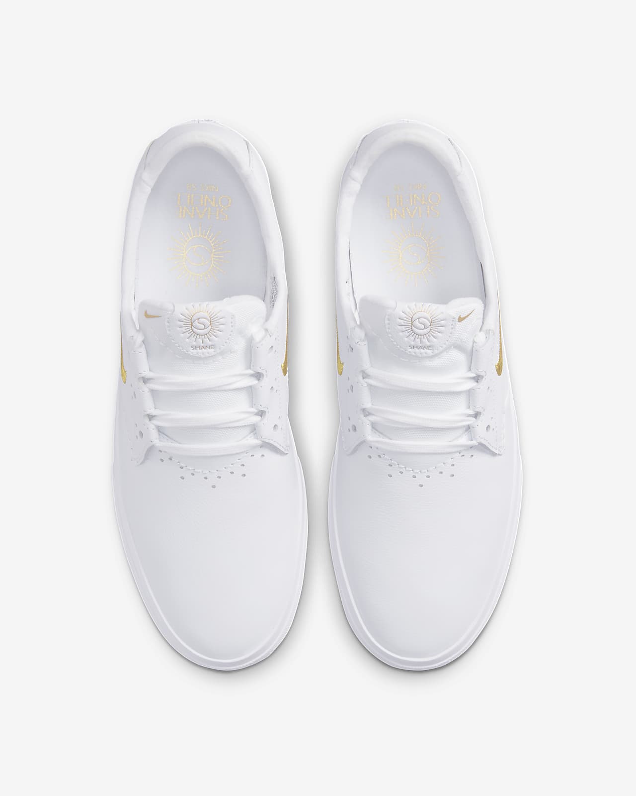 Nike SB Shane PRM Skateboardschuh. Nike DE