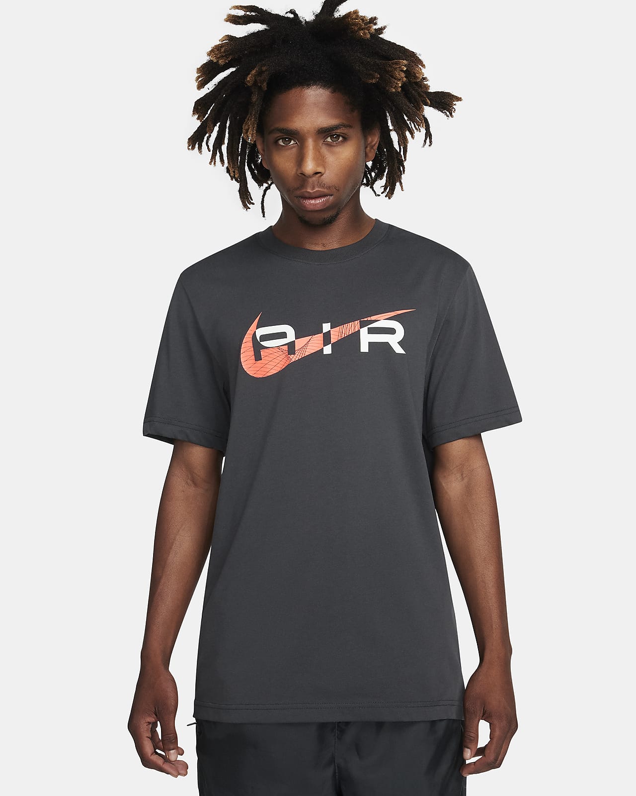 Playera store nike air