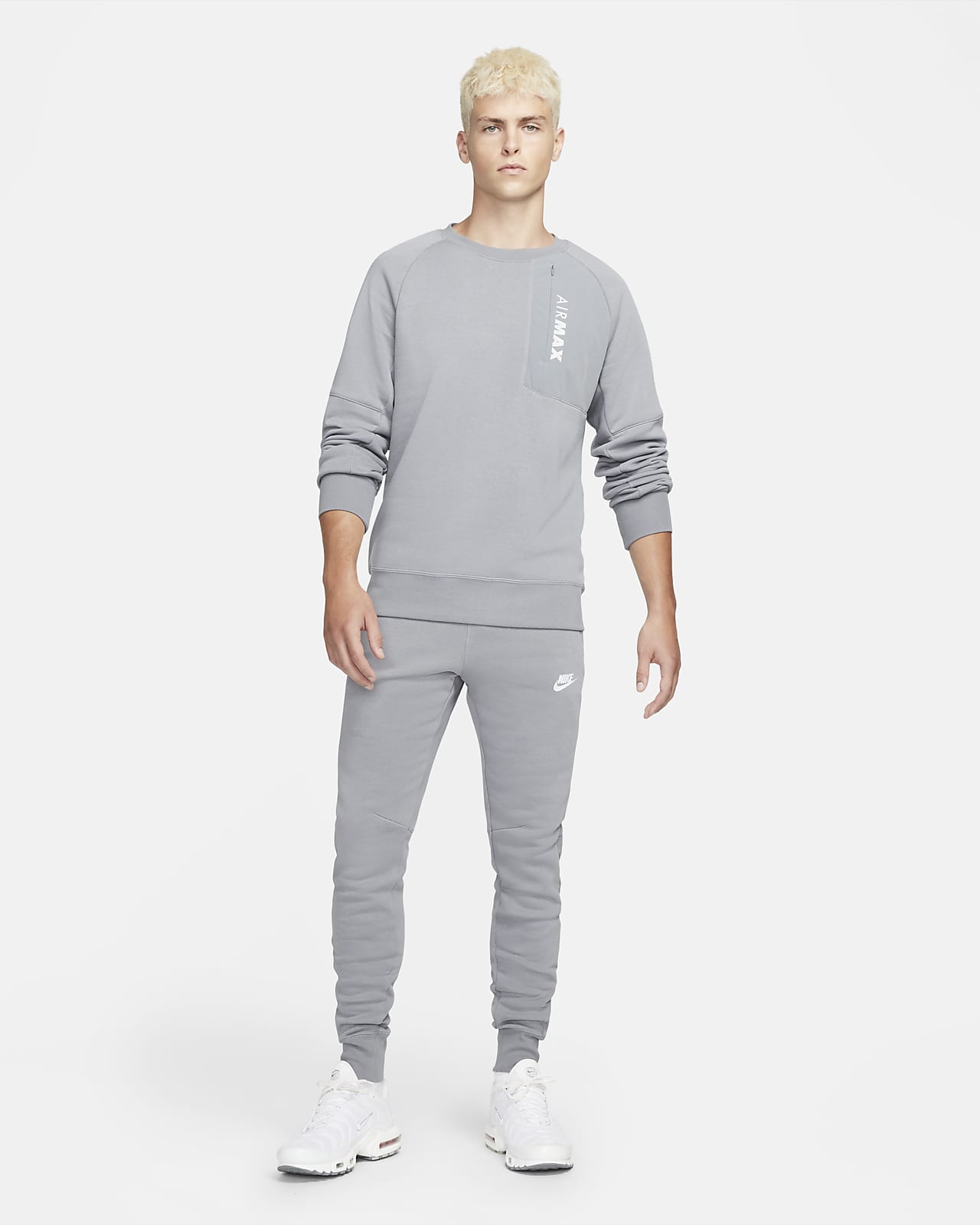 Nike Sportswear Air Max Jogger - Hombre. Nike ES