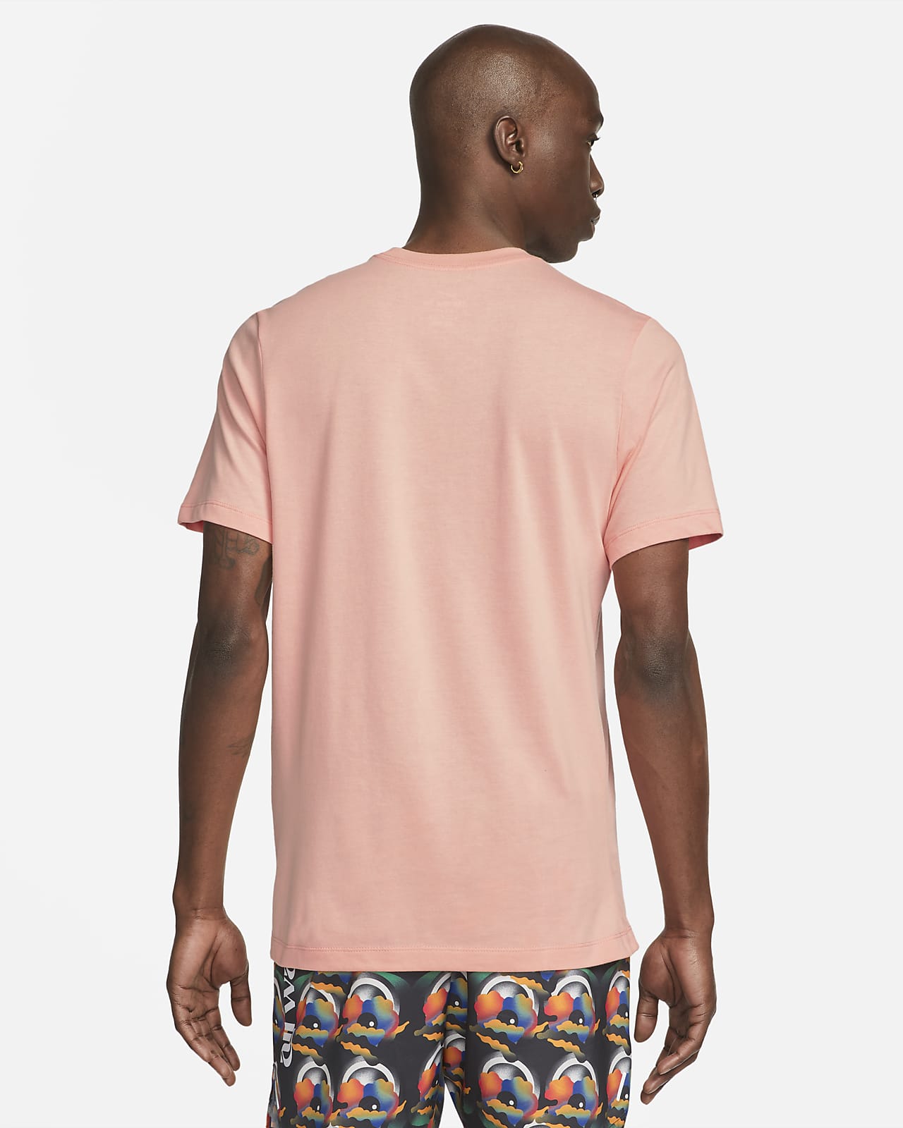 Playera de running para hombre Nike Dri-FIT A.I.R.. Nike.com