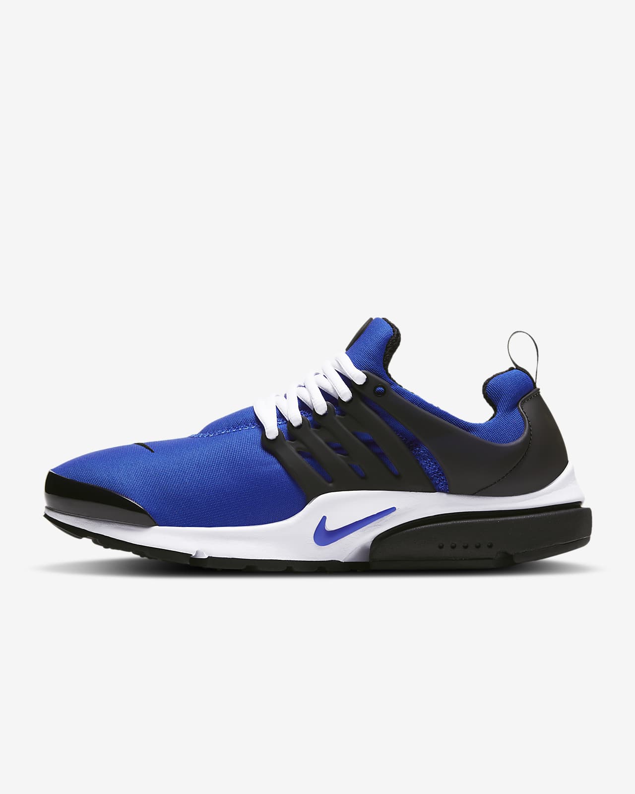 nike men's air presto essential running shoes