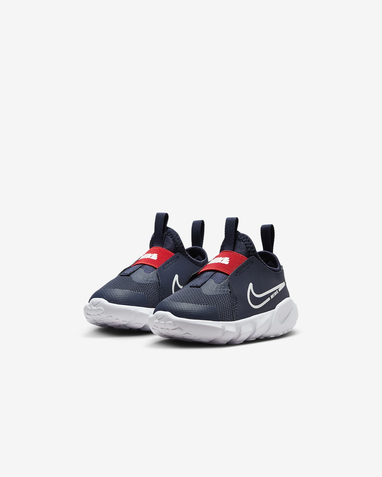 Nike Flex Runner 2 Baby/Toddler Shoes.