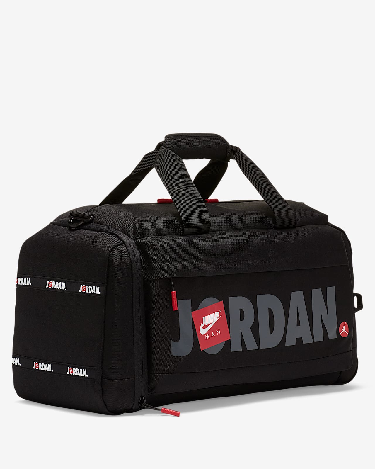 nike sac de sport jordan
