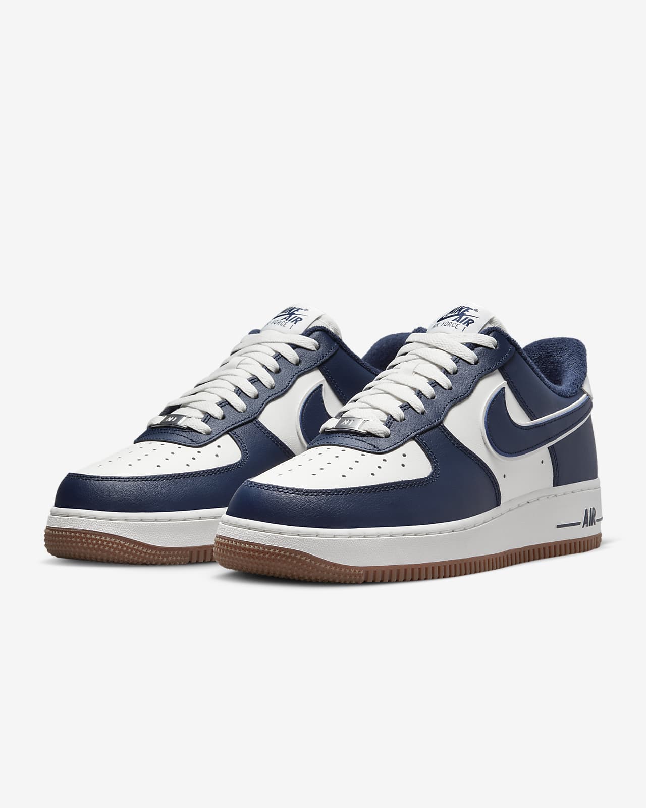 Chaussure Nike Air Force 1 07 Lv8 Pour Homme Nike Ch 3362