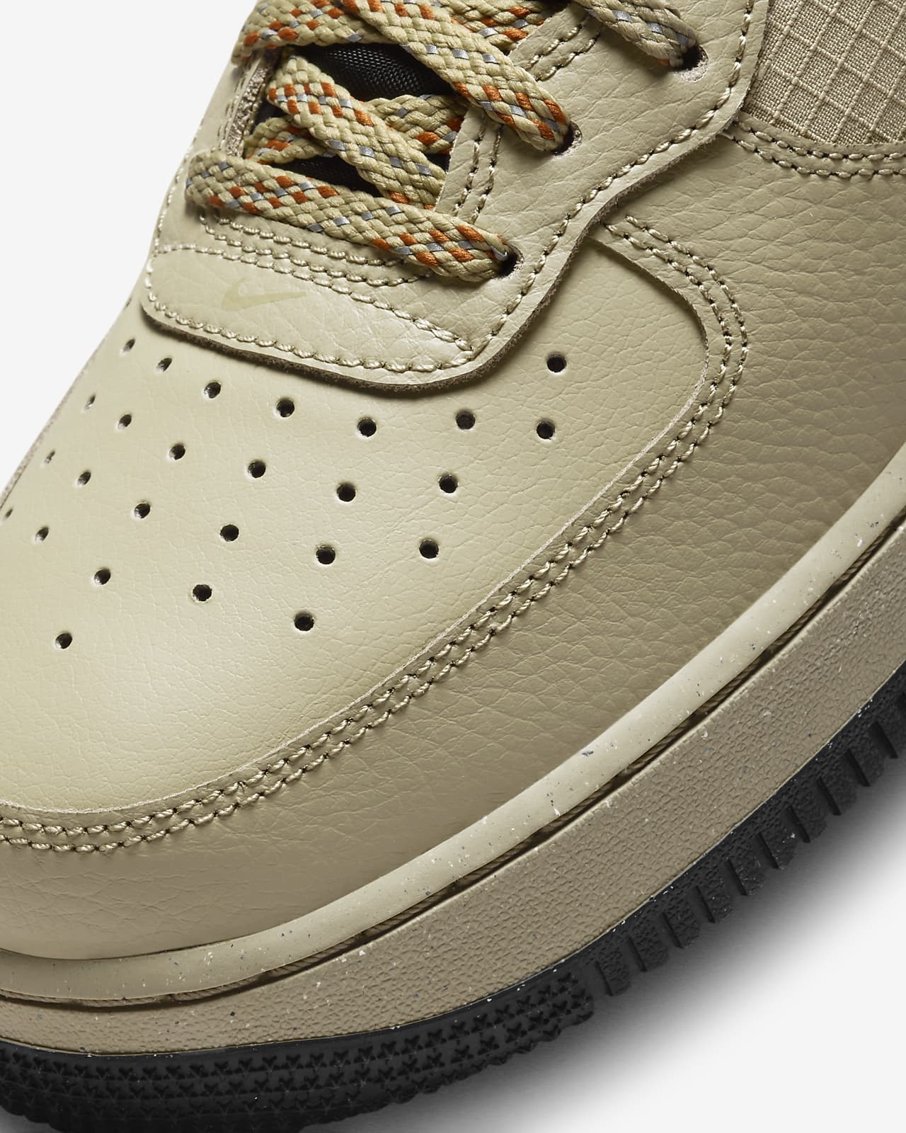 Nike Air Force 1 MID '07 Neutral OLIVEナイキエアフォース1
