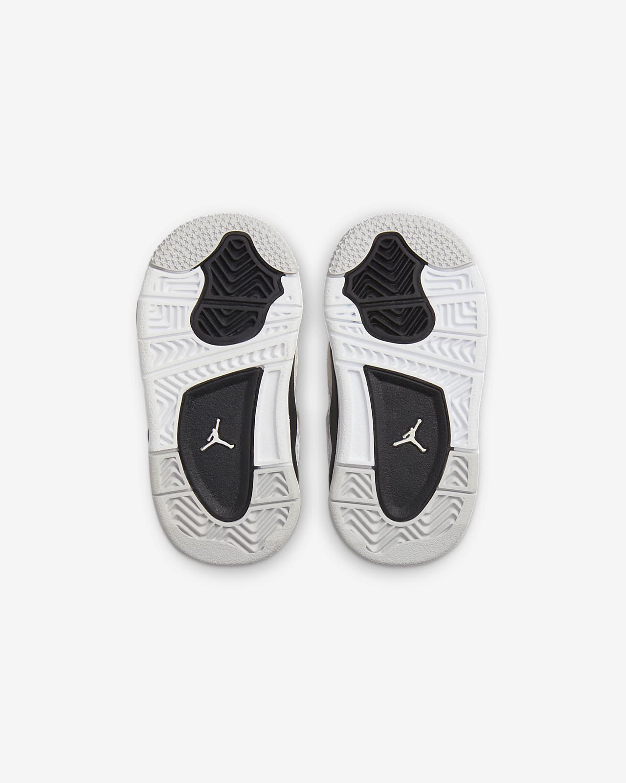Jordan 4 Retro Baby/Toddler Shoe. Nike SA
