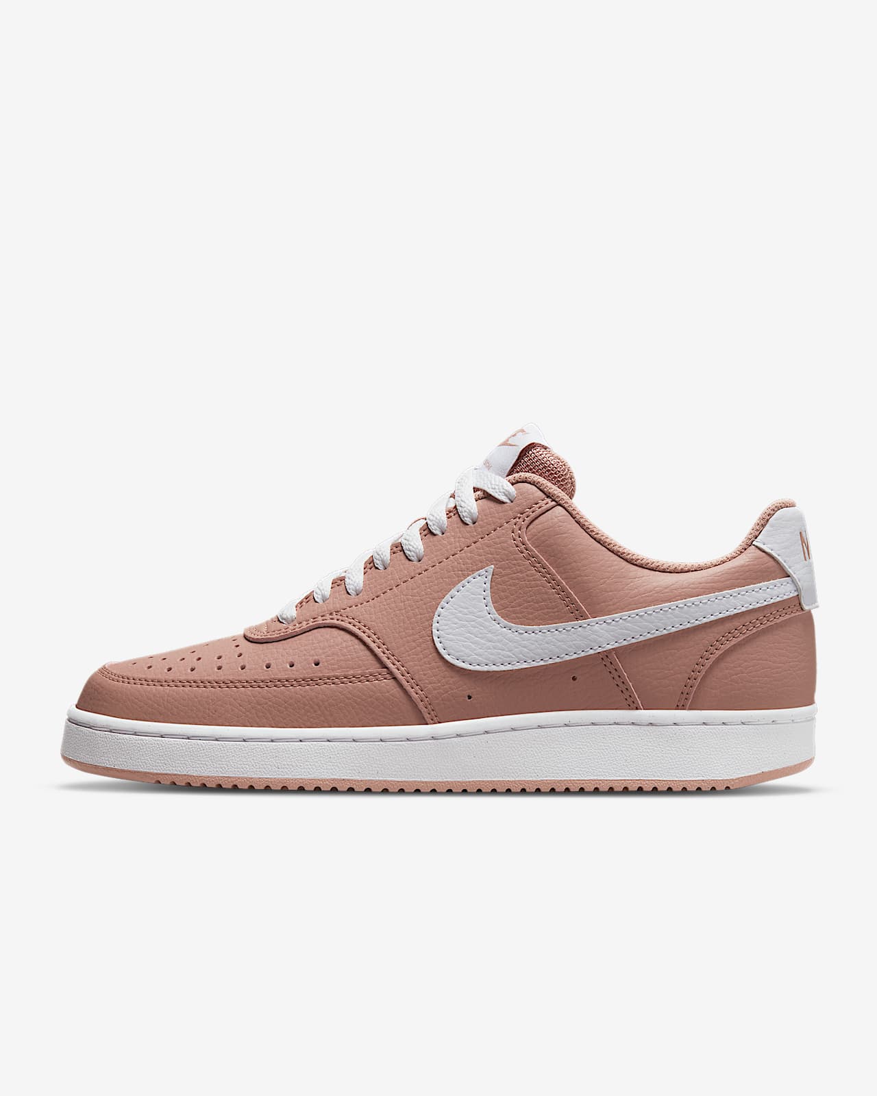 nike low court vision women's