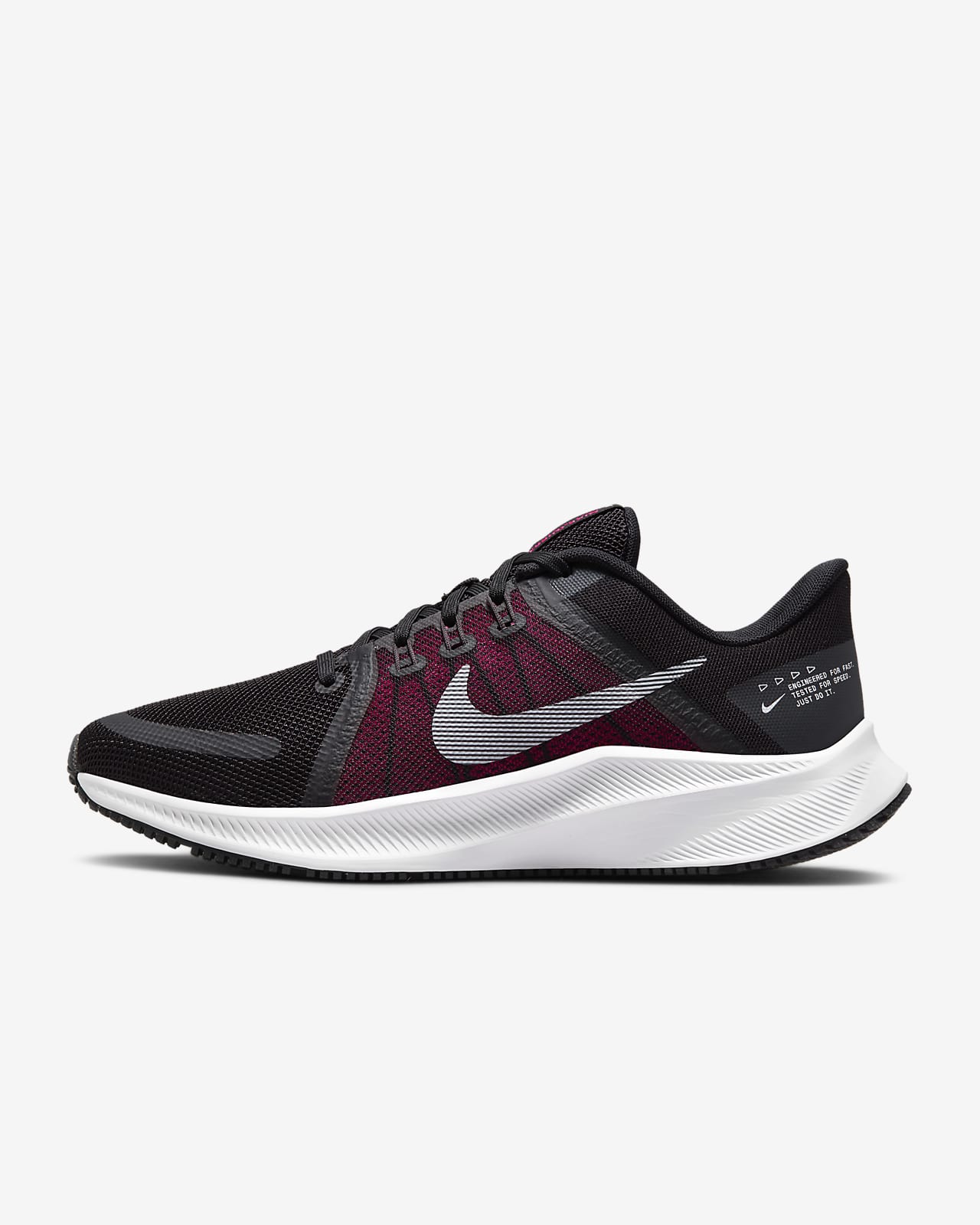 nike quest donna