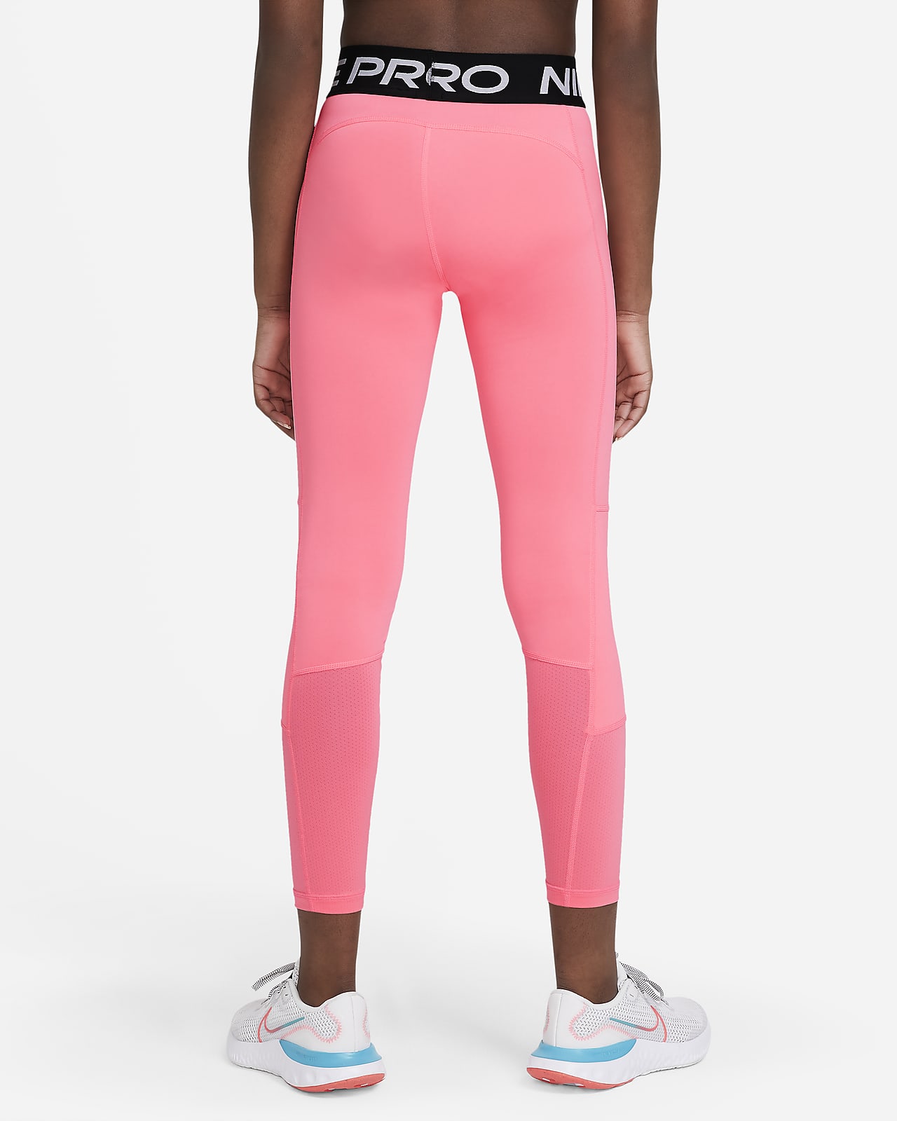 nike compression capris