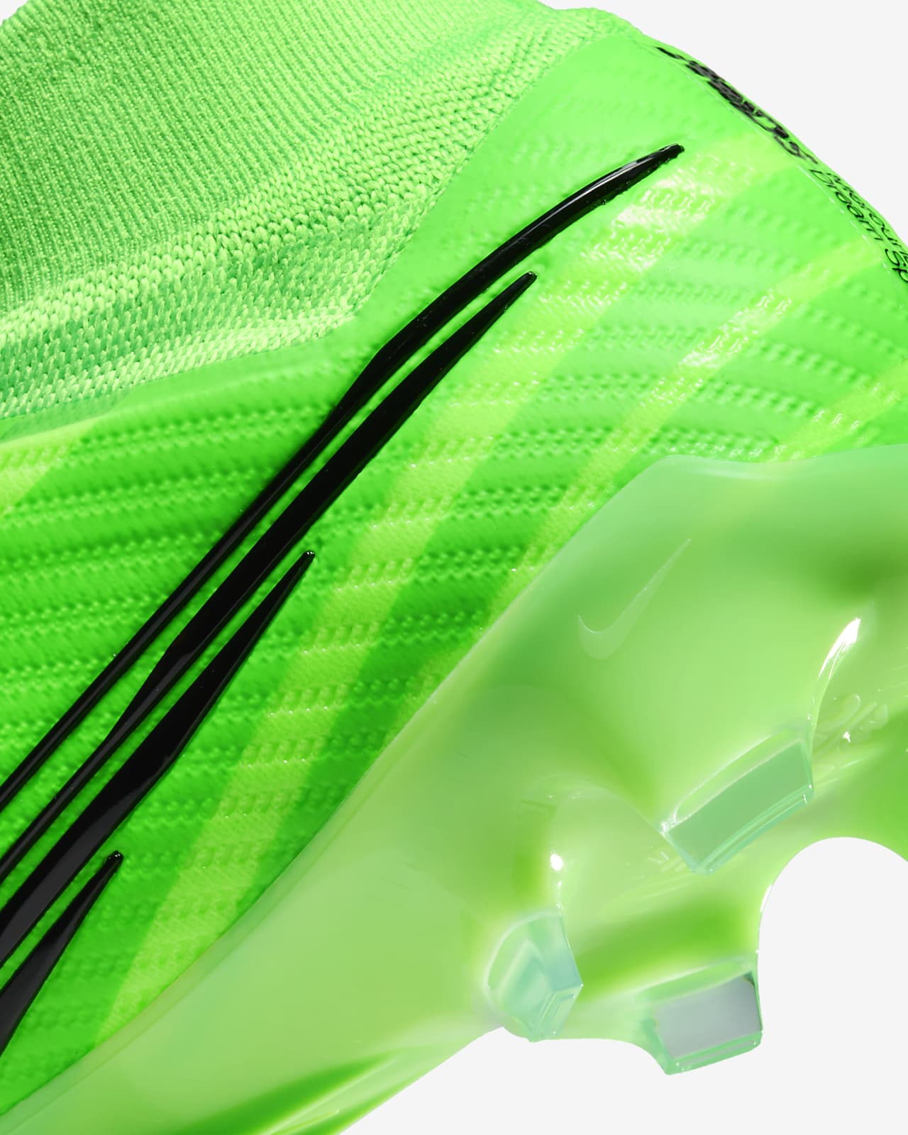 Hypervenom top alte verdi