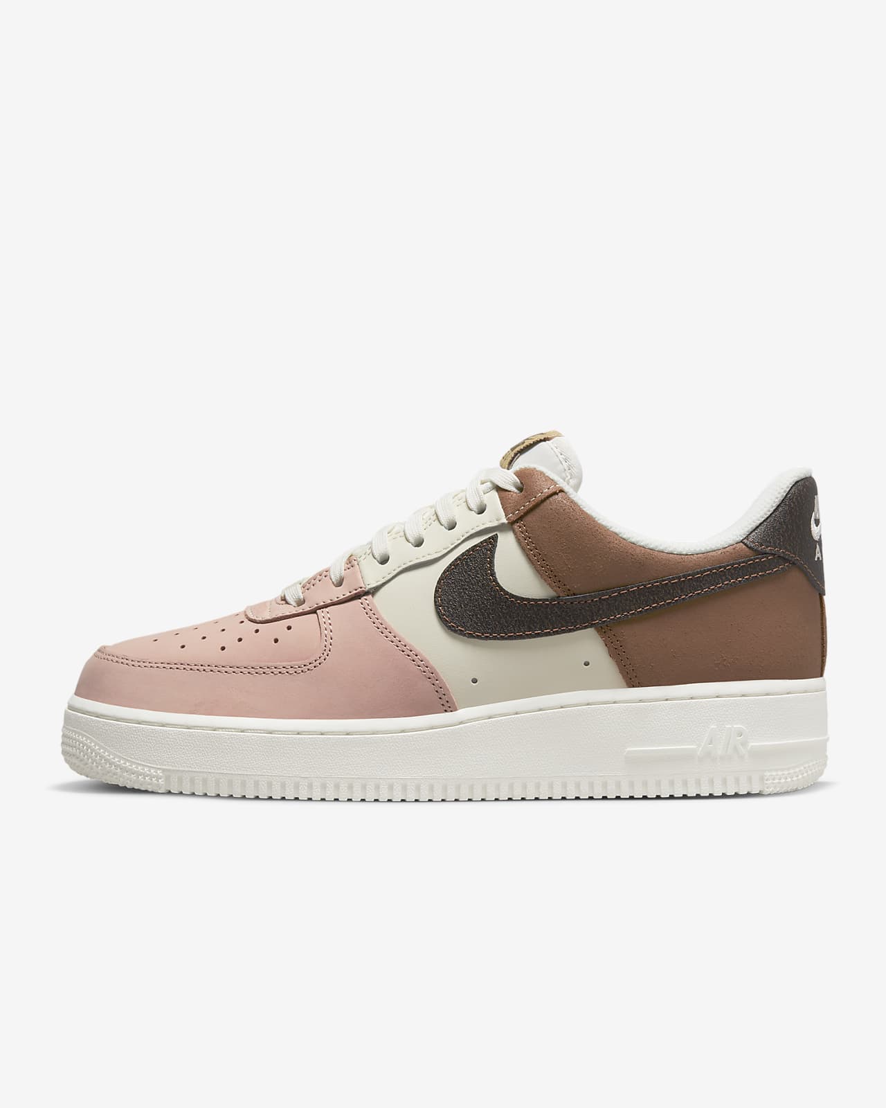 nike air force one 07 lv8