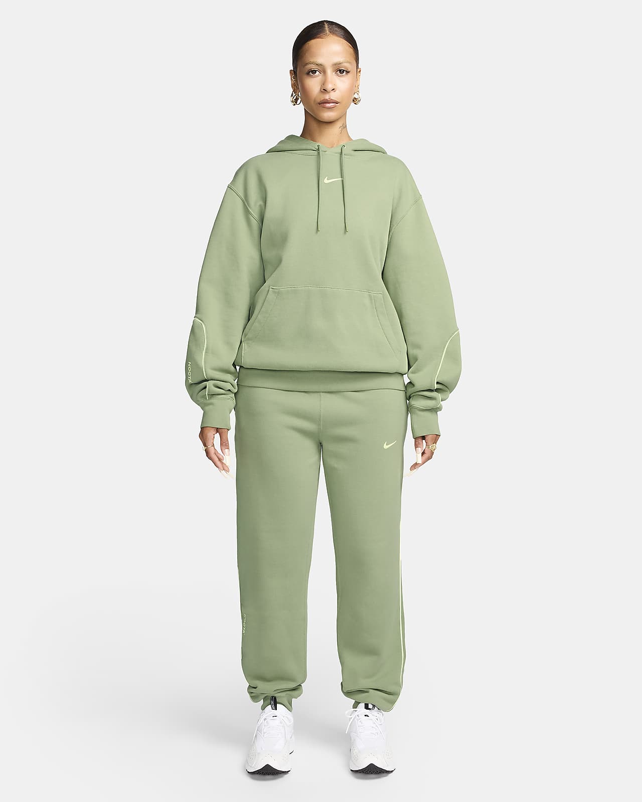 NOCTA NOCTA Fleece CS Sweatpants. Nike.com