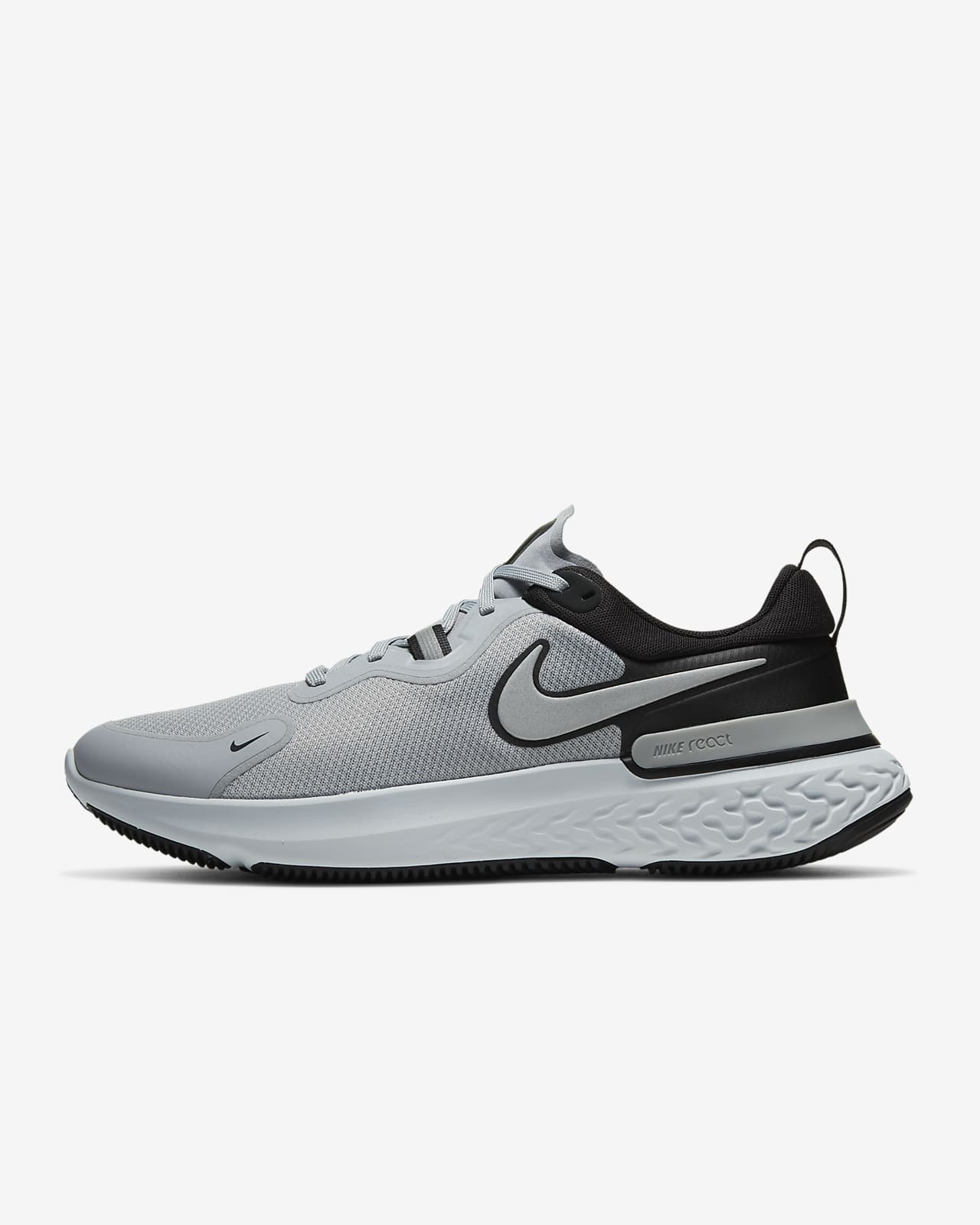 Nike React Miler Men's Running Shoe. Nike PH