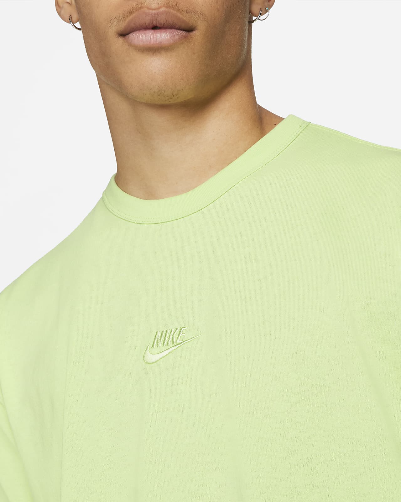 nike premium essential t shirt
