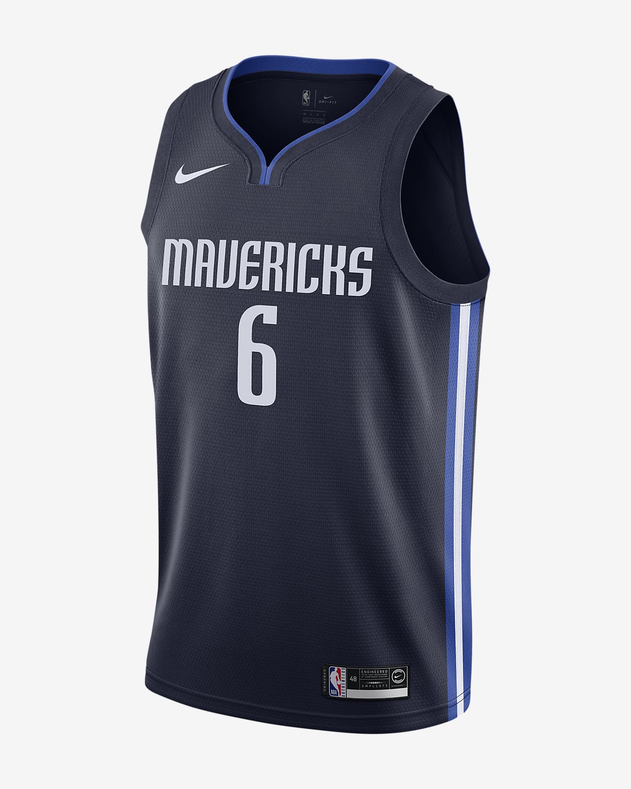 porzingis jersey shirt