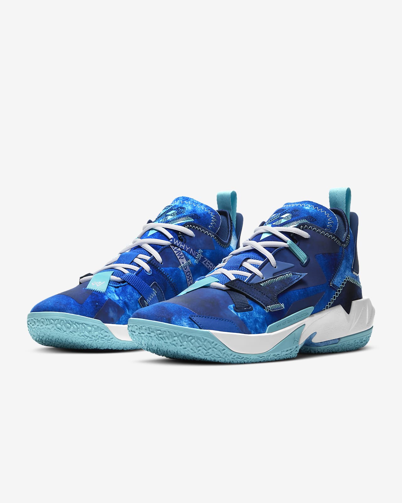 jordan basketball shoes blue