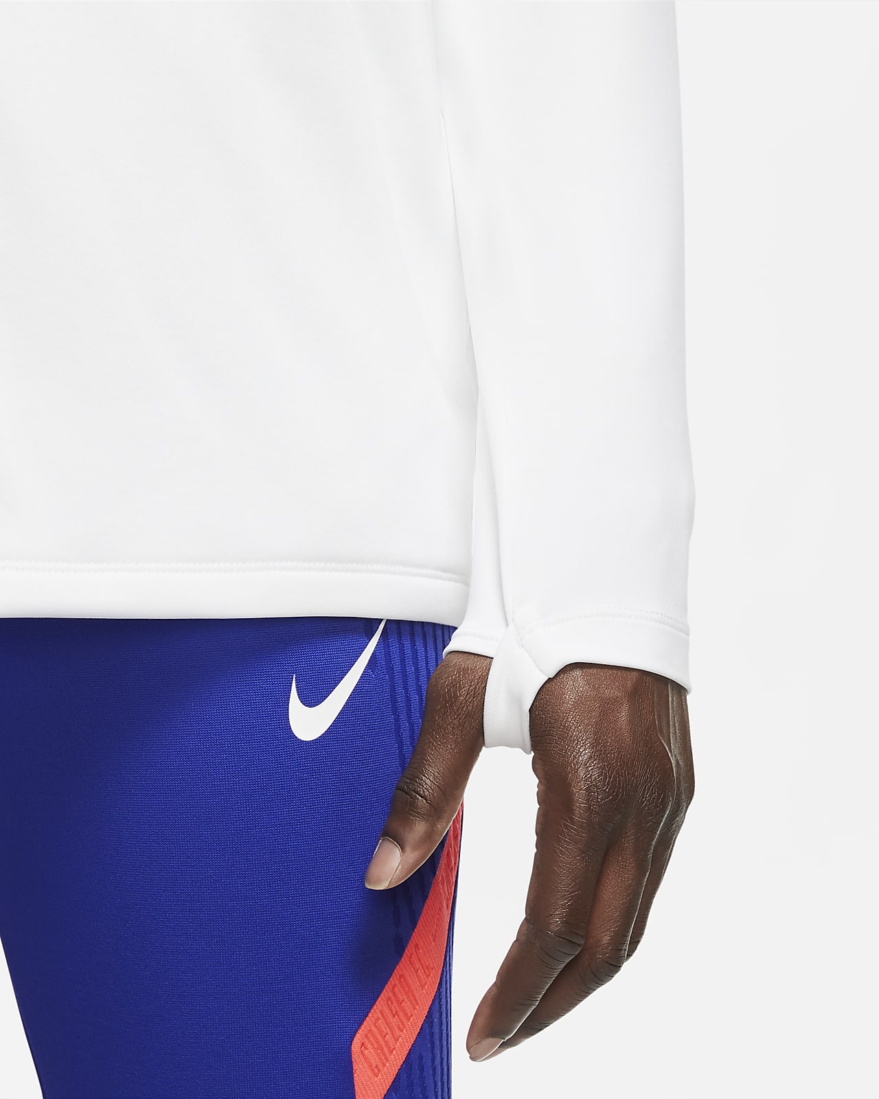 chelsea winter jacket nike