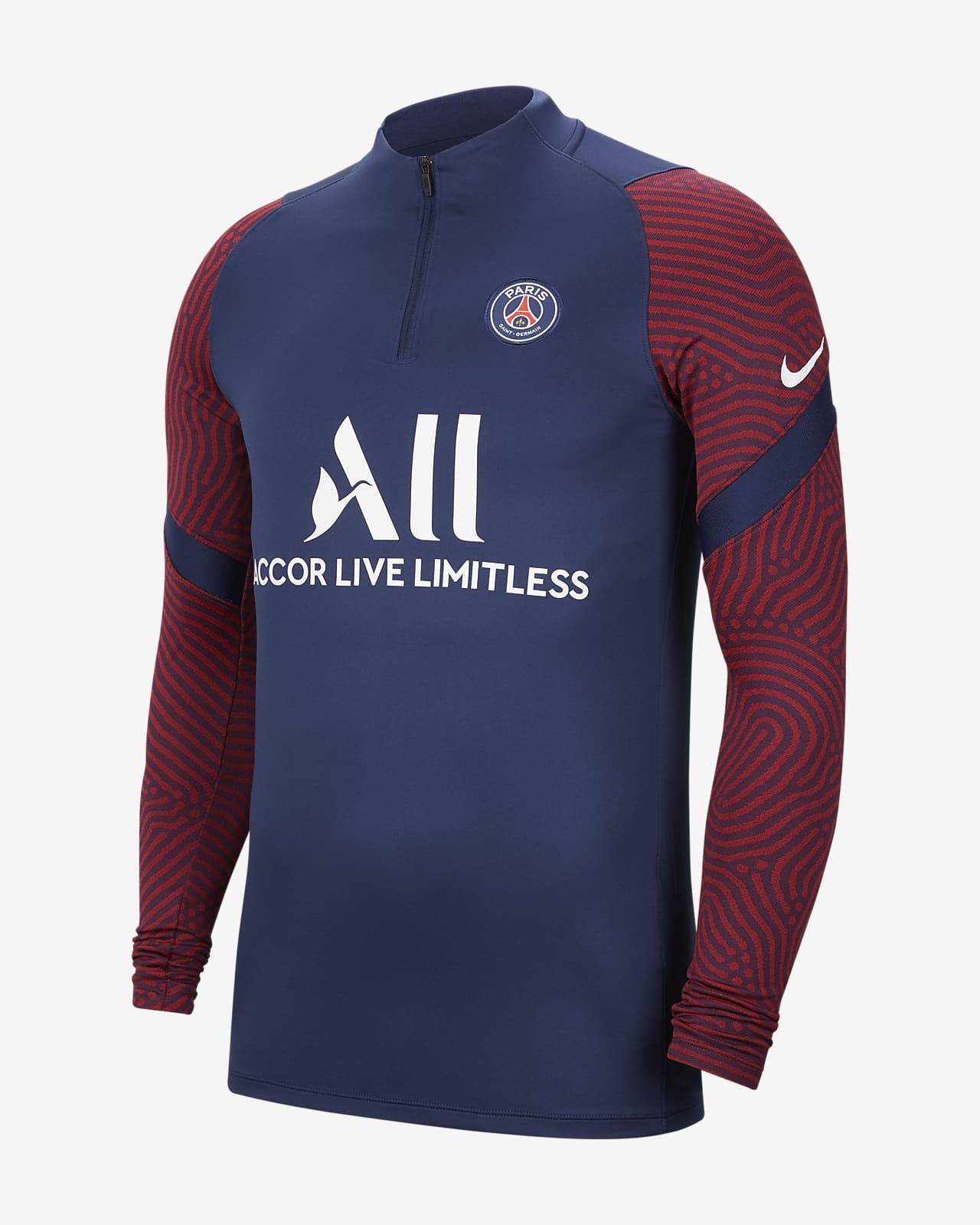 maillot psg strike