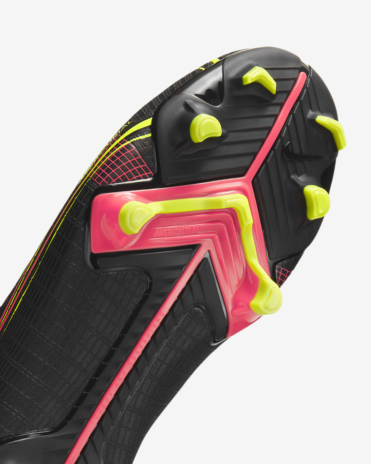 nike mercurial vapor academy cr7 junior fg football boots