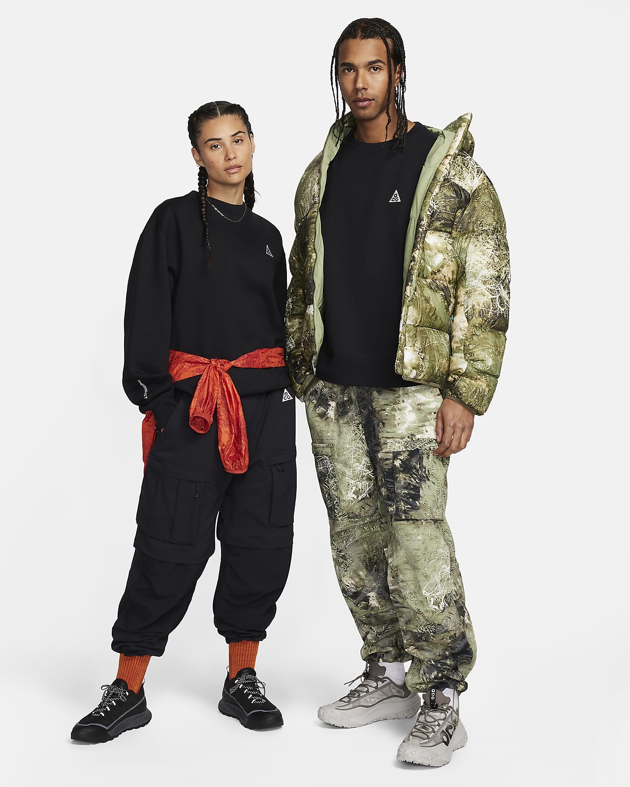 Nike acg clearance overall