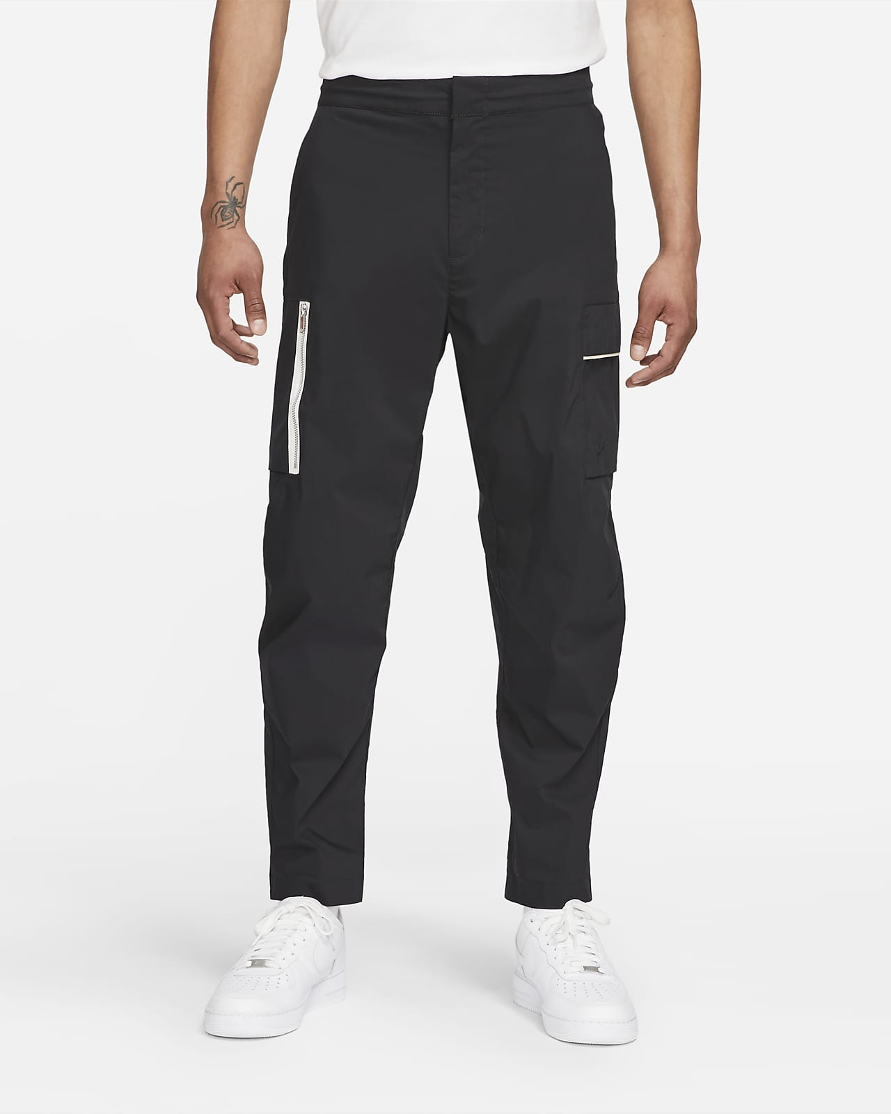 Wizard gesture Joseph Banks Nike Sportswear Style Essentials Men's Woven Unlined Cargo Pants. Nike.com
