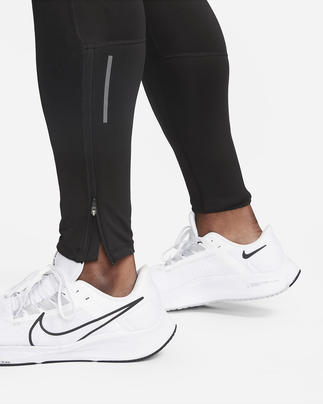 Nike Dri-FIT Mallas de running - Hombre. Nike ES