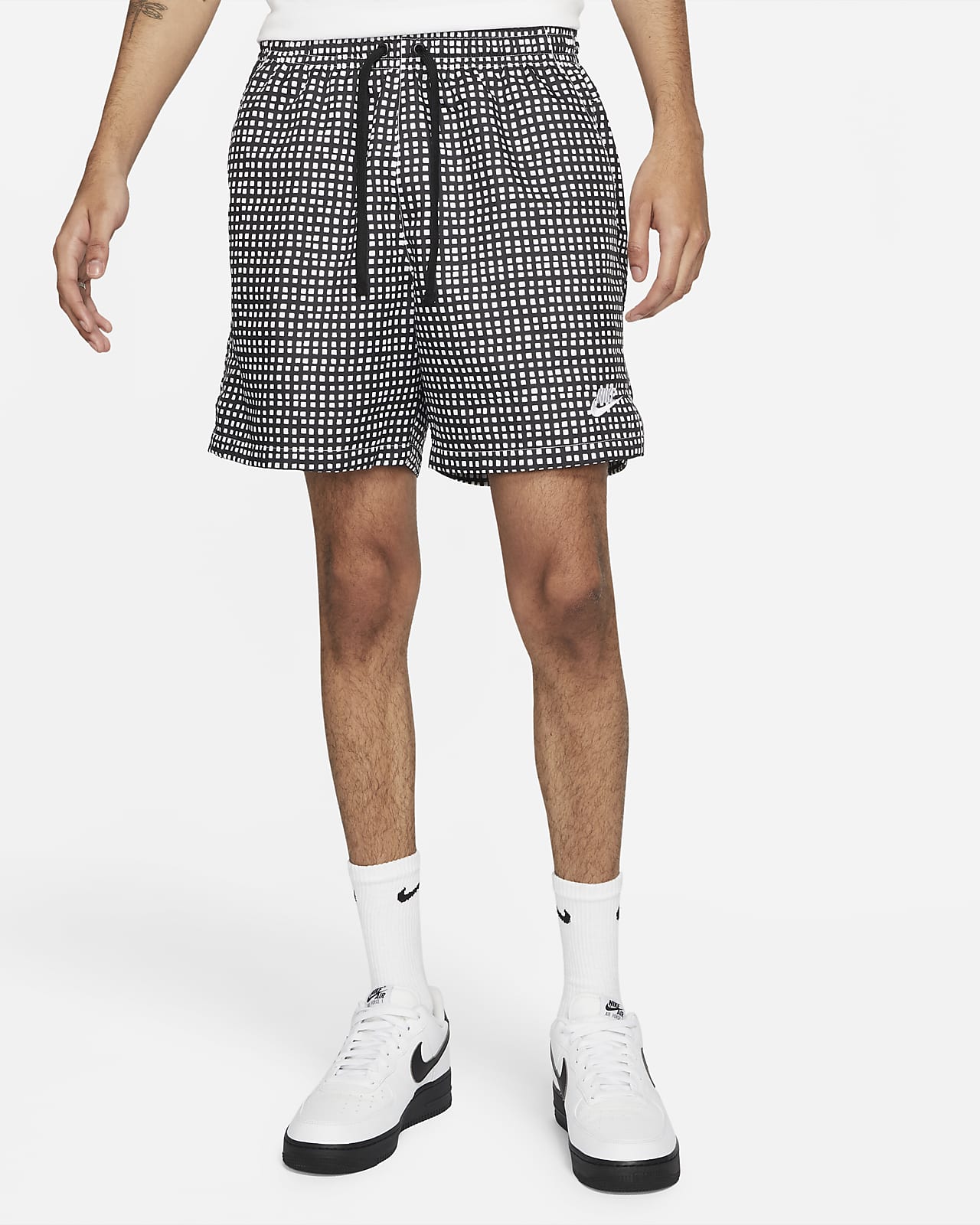 Nike city edition woven shorts Clearance