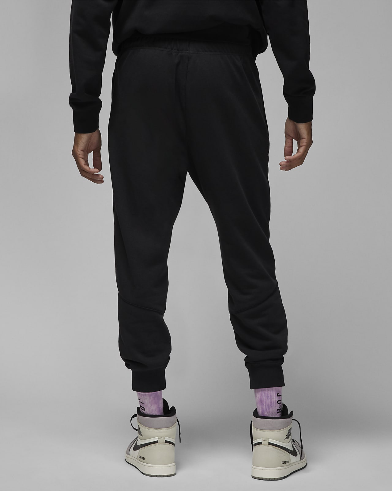Tijd Kleuterschool Modernisering Jordan Dri-FIT Sport Men's Fleece Pants. Nike.com