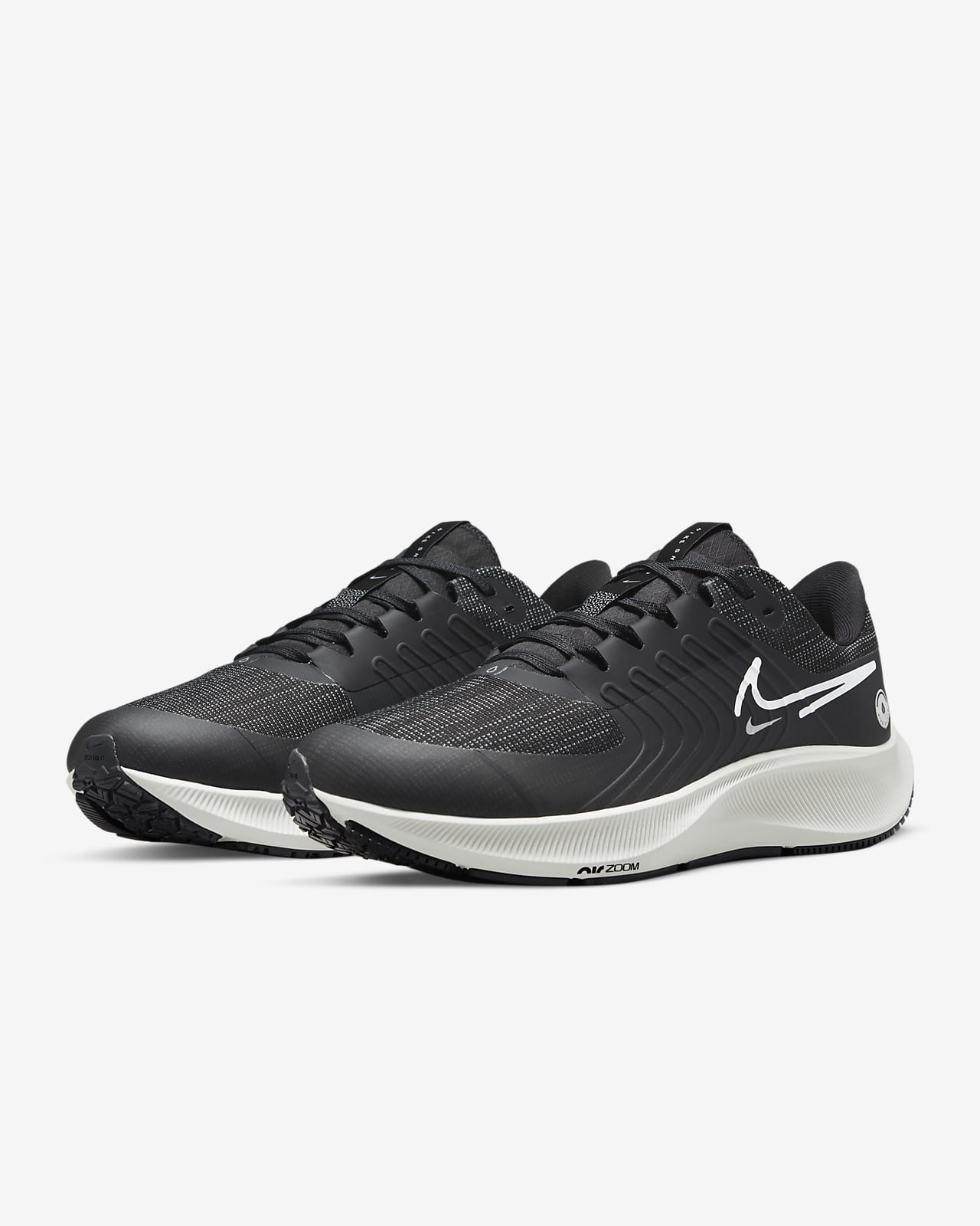 bancarrota mínimo foro Nike Pegasus 38 Shield Men's Weatherized Road Running Shoes. Nike.com