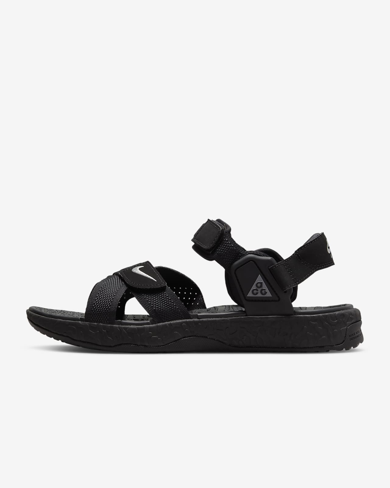 Nike on sale acg sandals