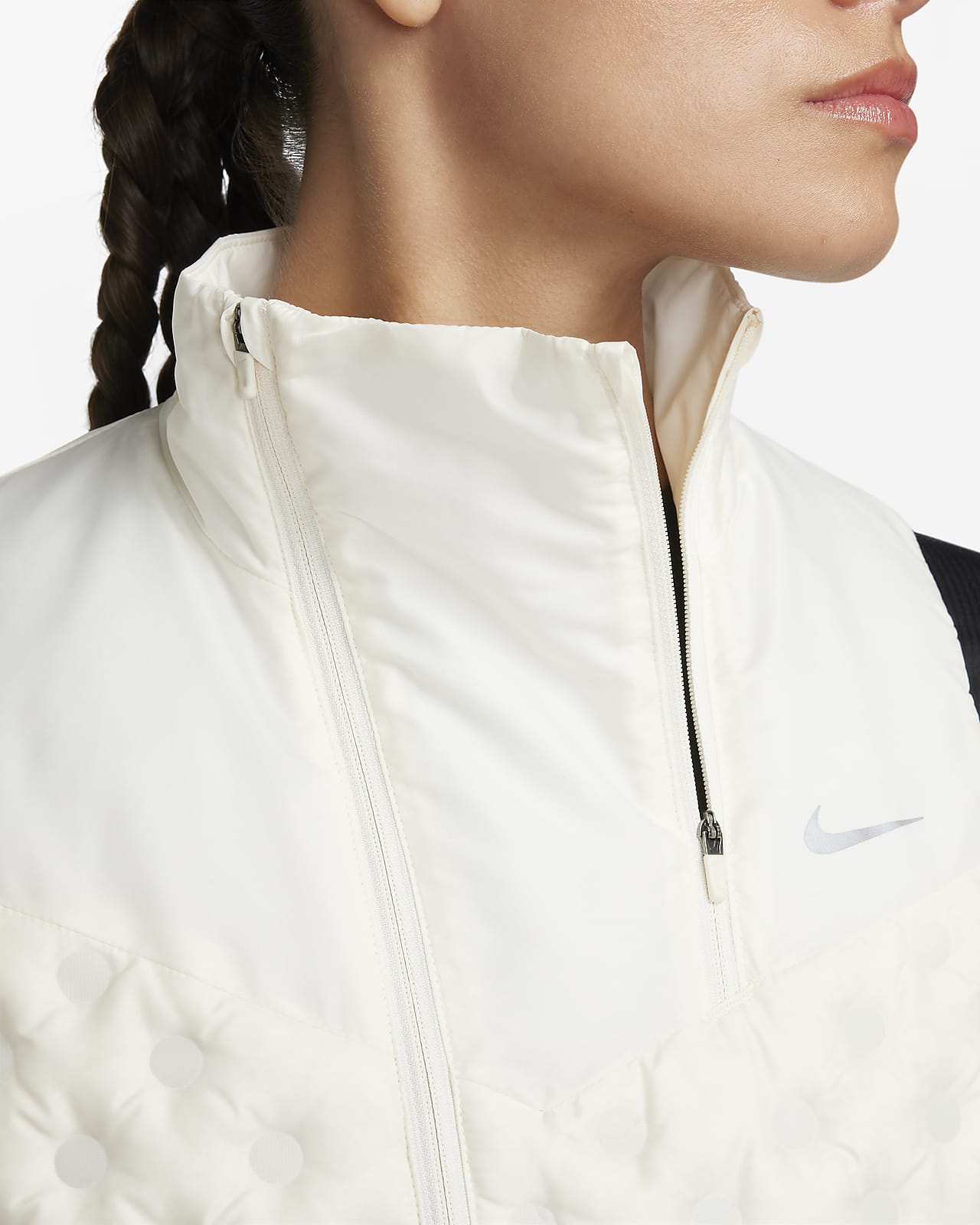 Nike Therma-FIT ADV Repel AeroLoft Women's Running Gilet