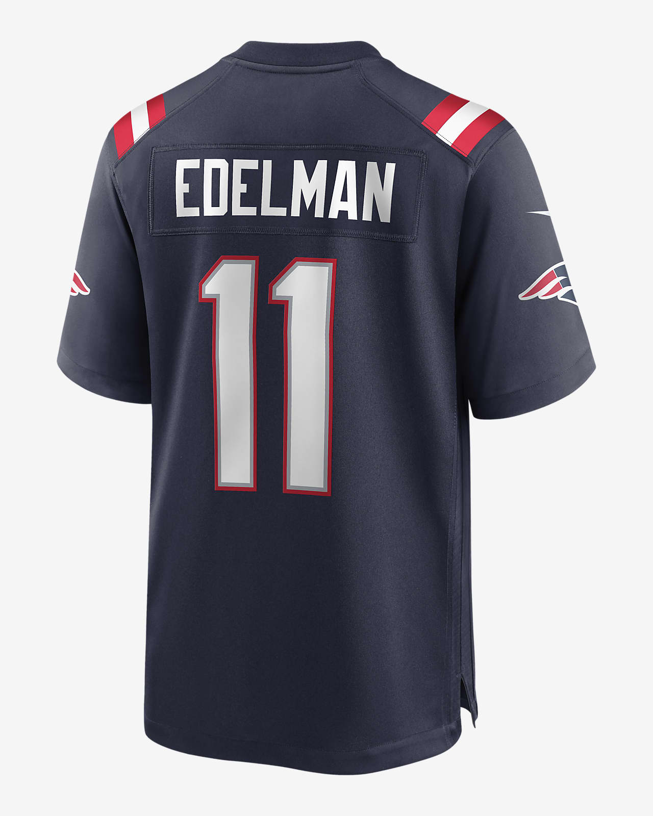 patriots jersey today