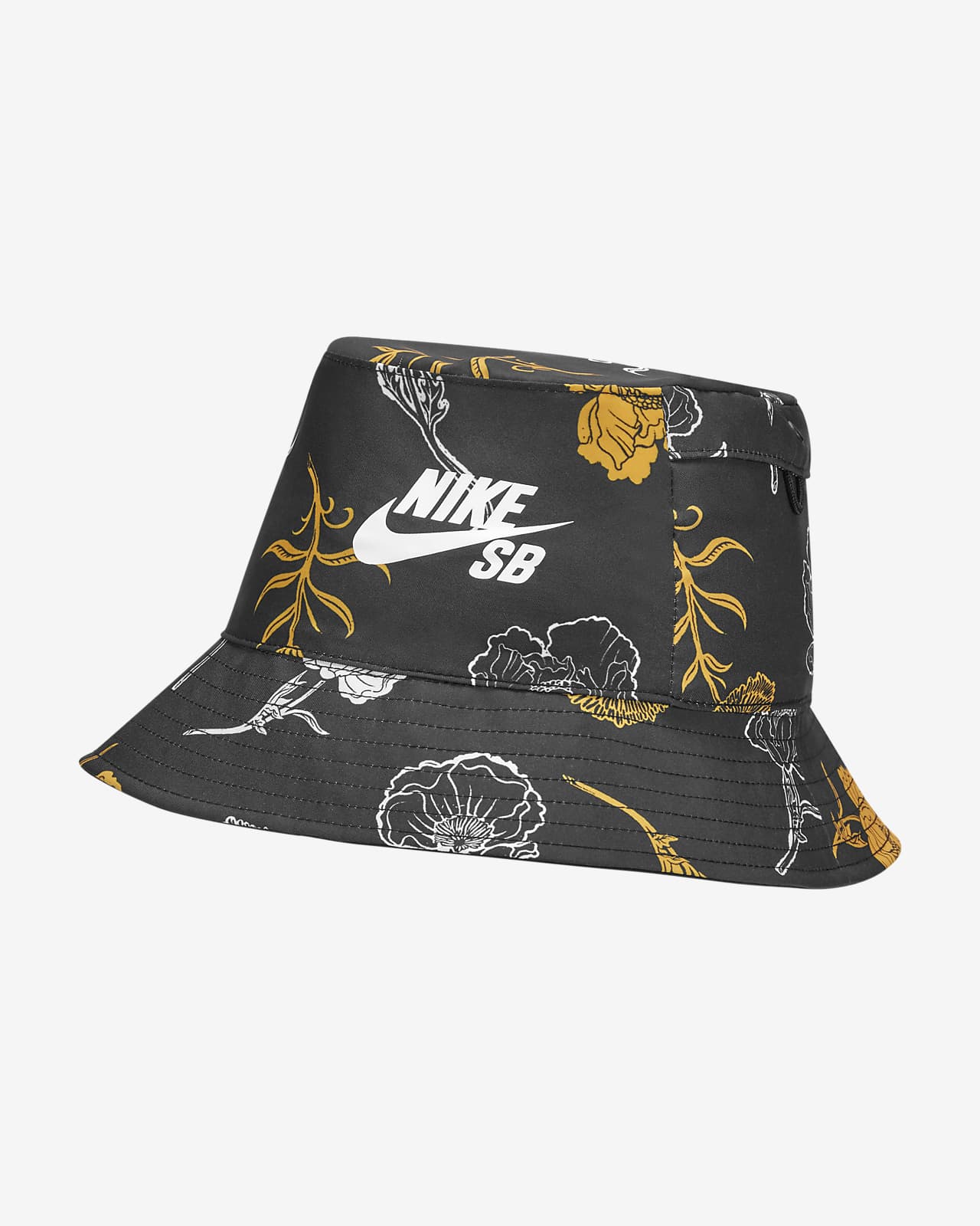 Nike SB Reversible Skate Bucket Hat. Nike LU