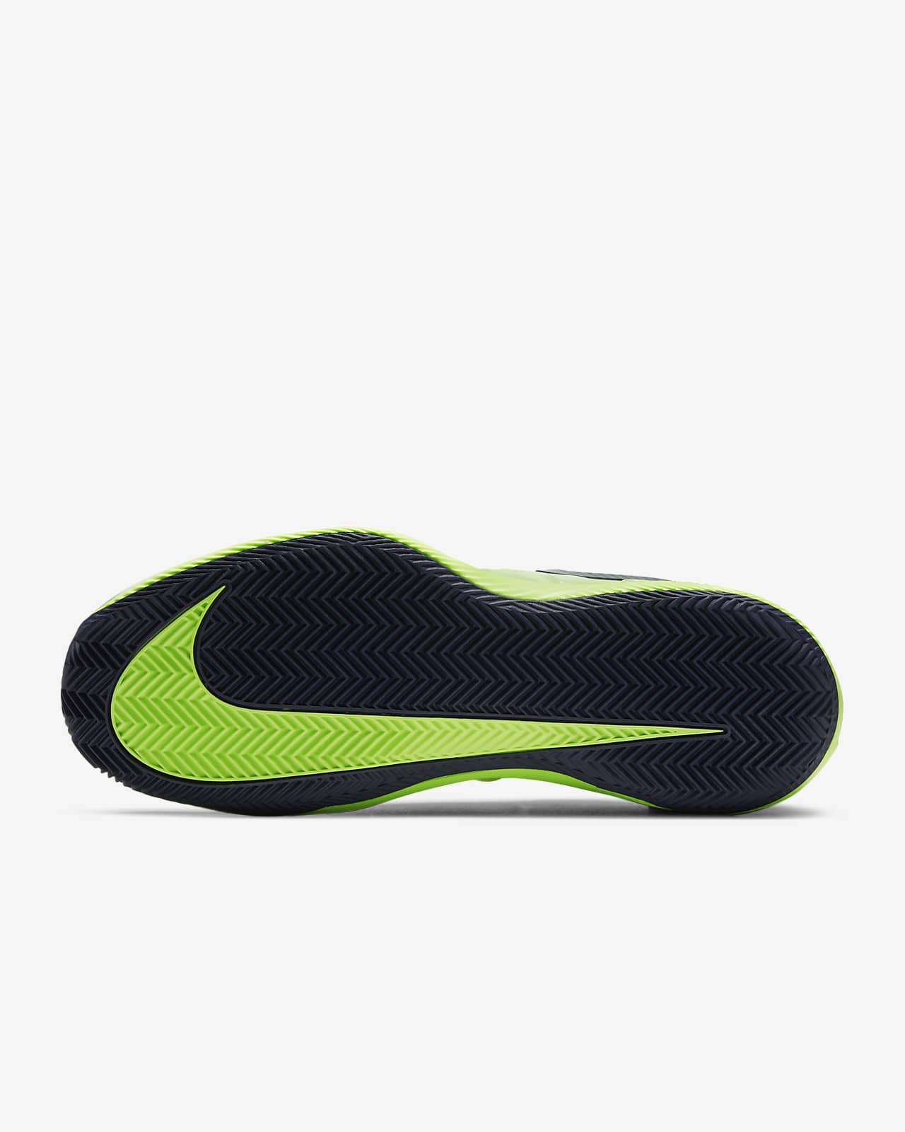 nike vapor x clay court