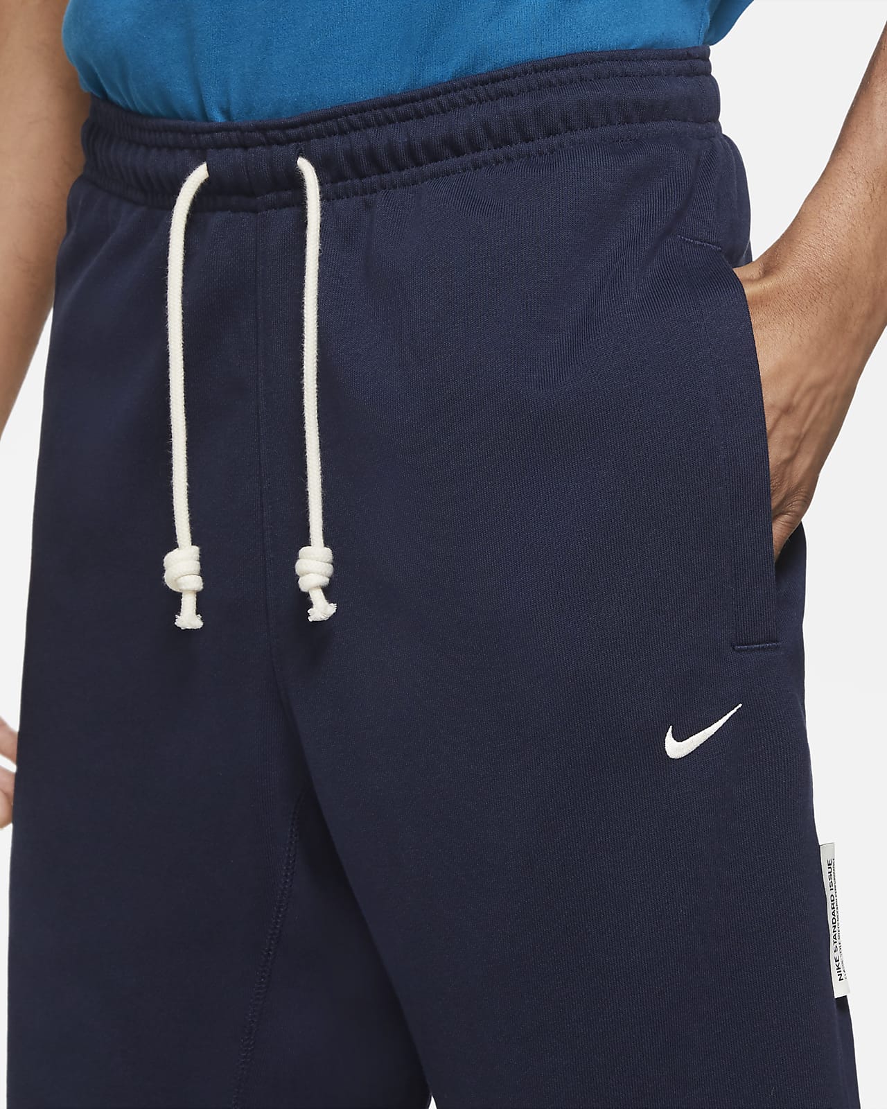 nike dri fit standard fit pants