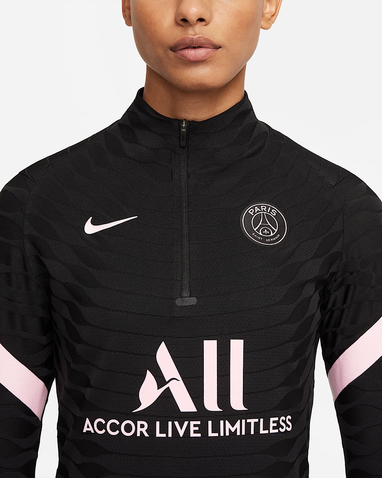 haut psg nike