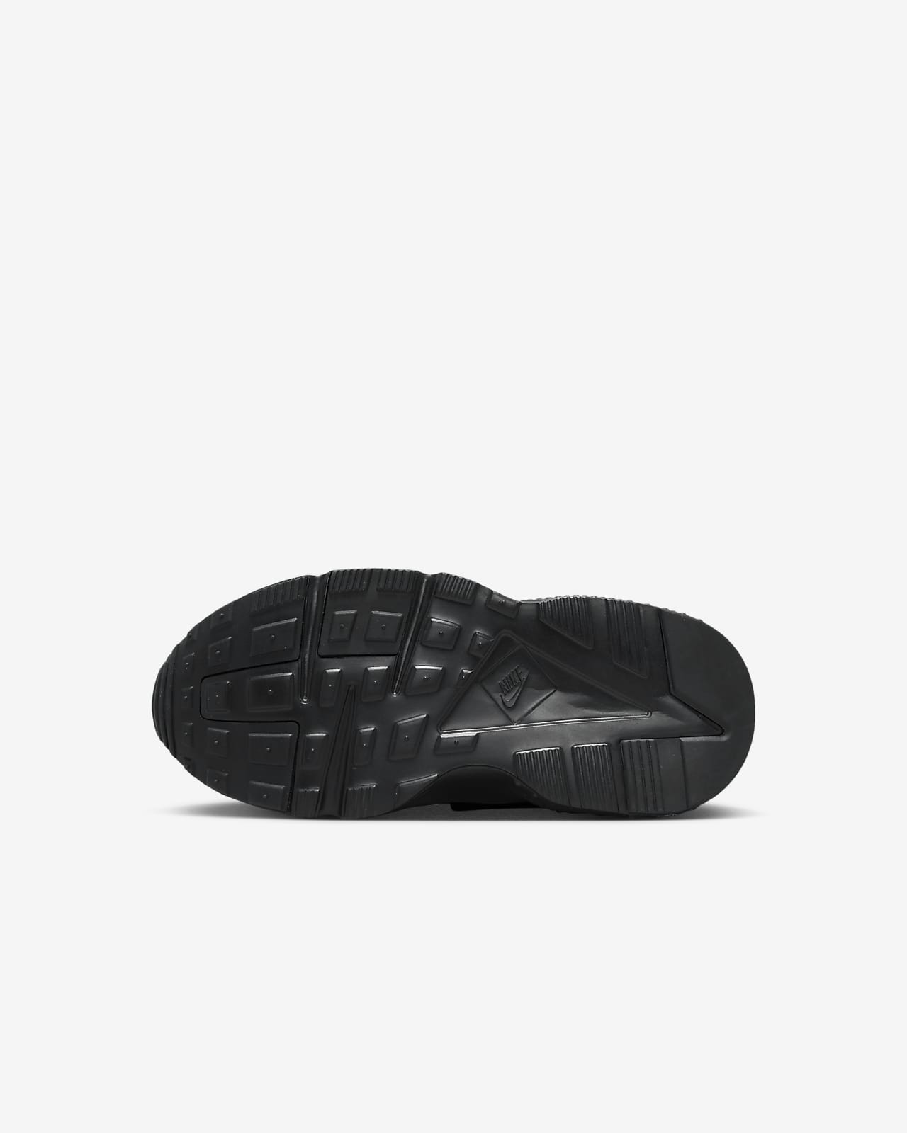 Nike huarache shop noir enfant