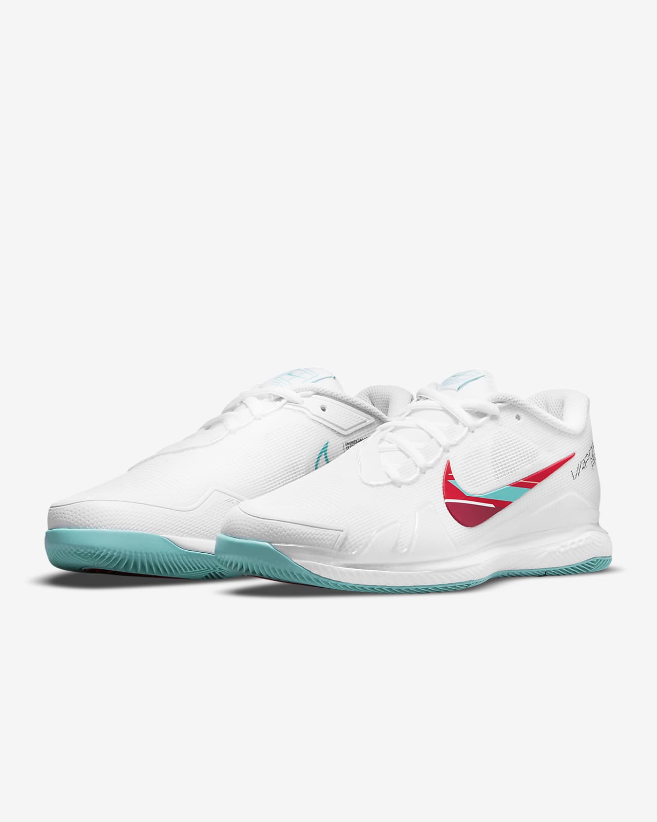 nike court air zoom vapour pro