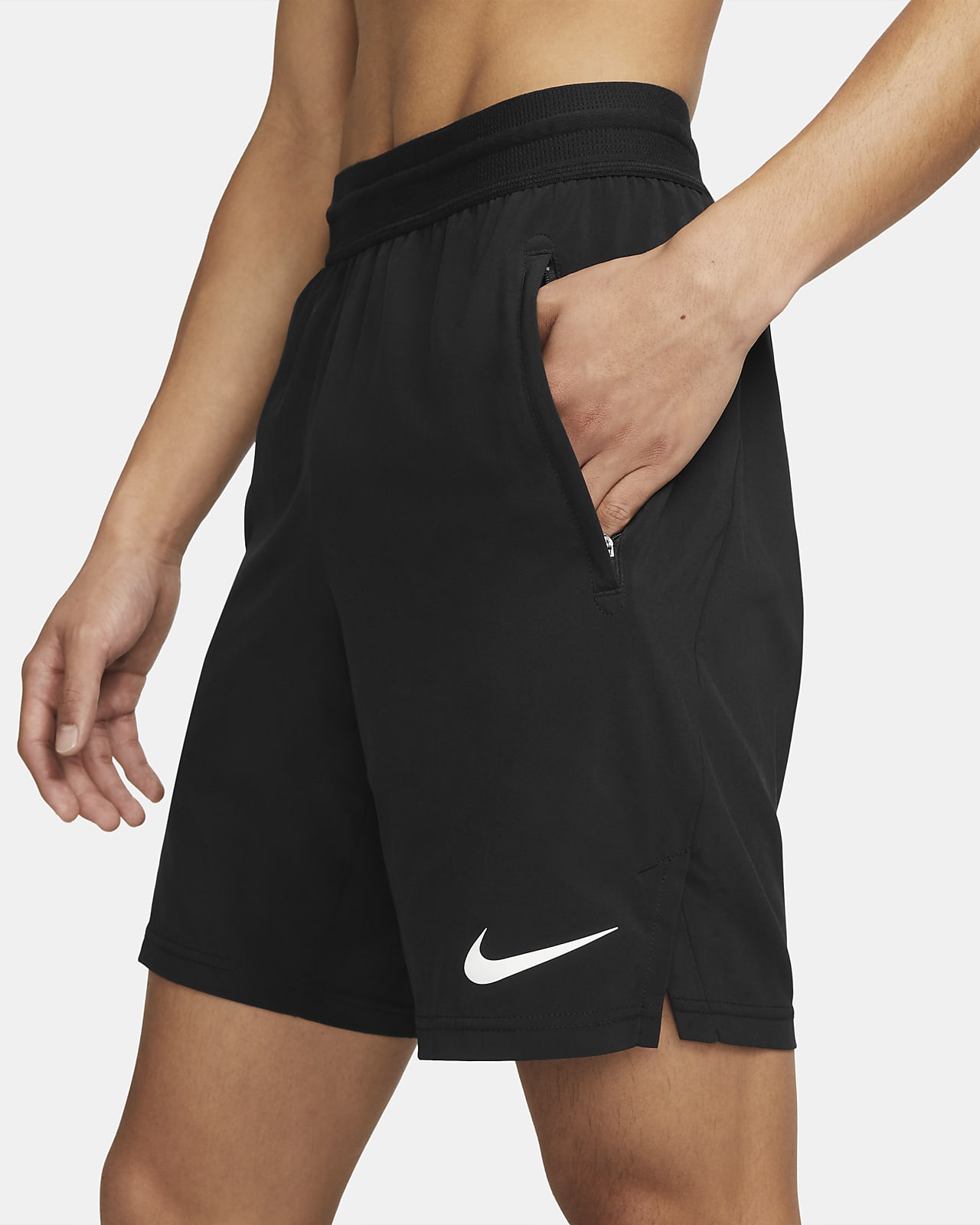 Nike Pro Vent Max 8" (20.5cm approx.) Training Shorts. Nike ID