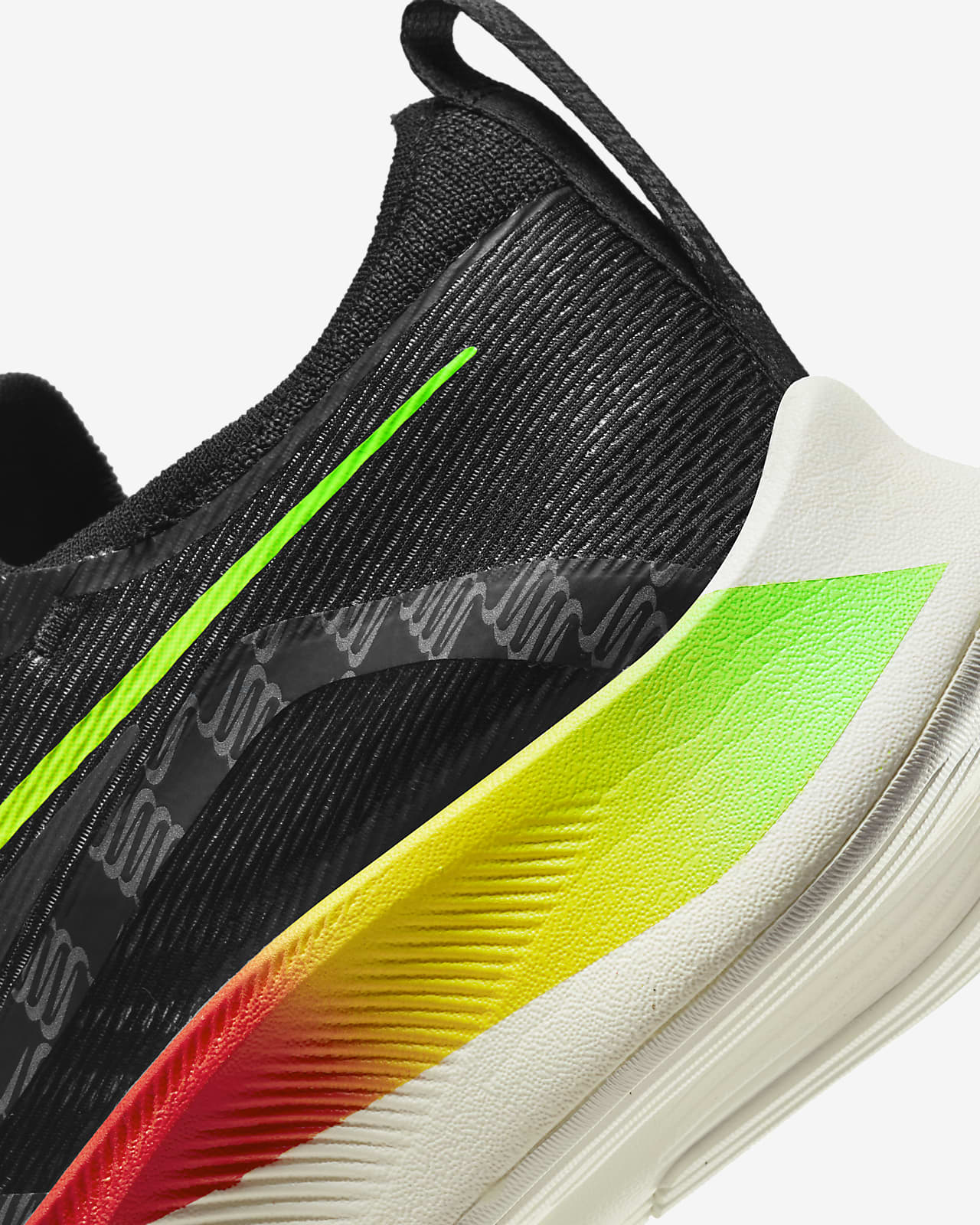 nike zoom fly 45.5
