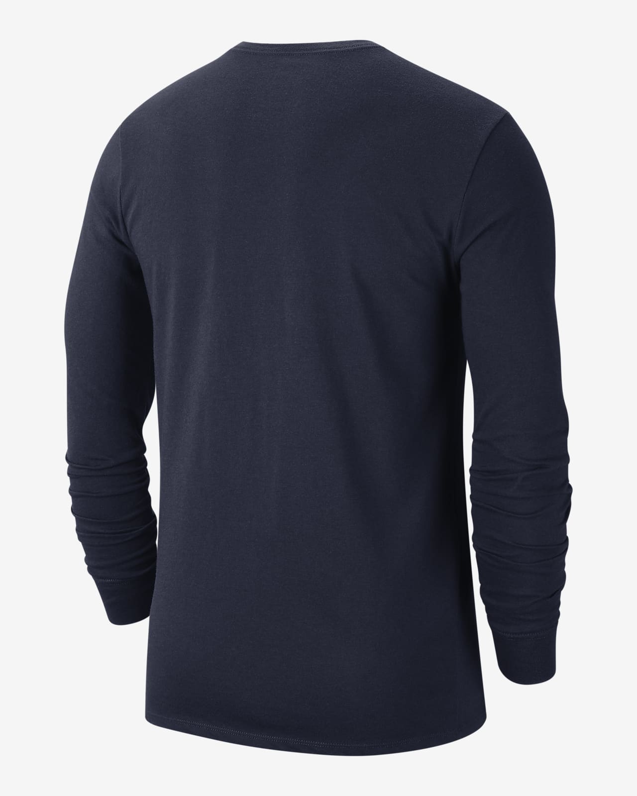 dri fit long sleeve mens