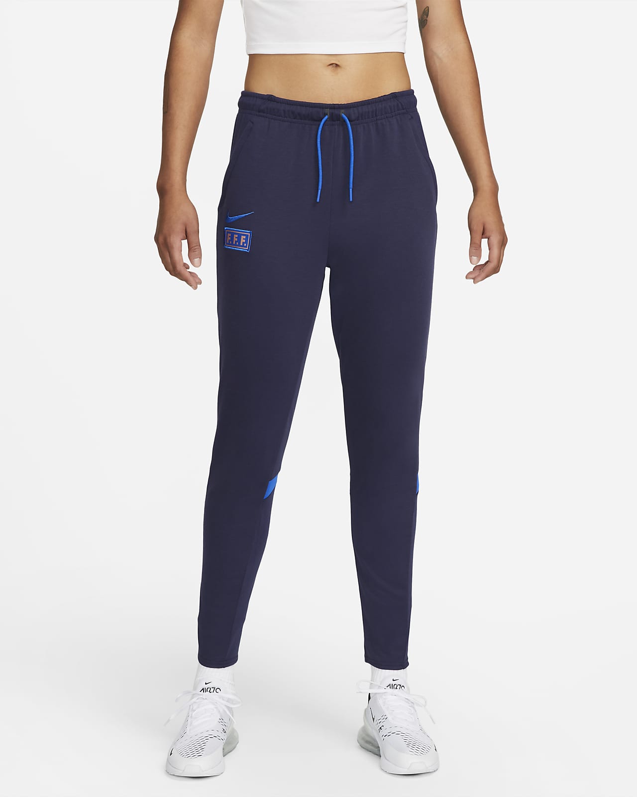 Pantalón de fútbol Nike - Mujer. Nike ES